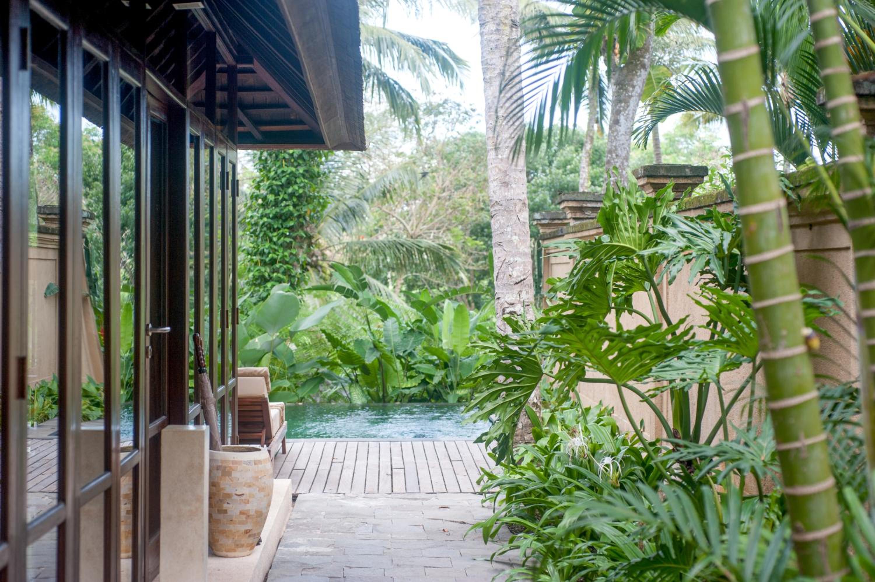 One-Bedroom Valley Pool Villa - Photo 9
