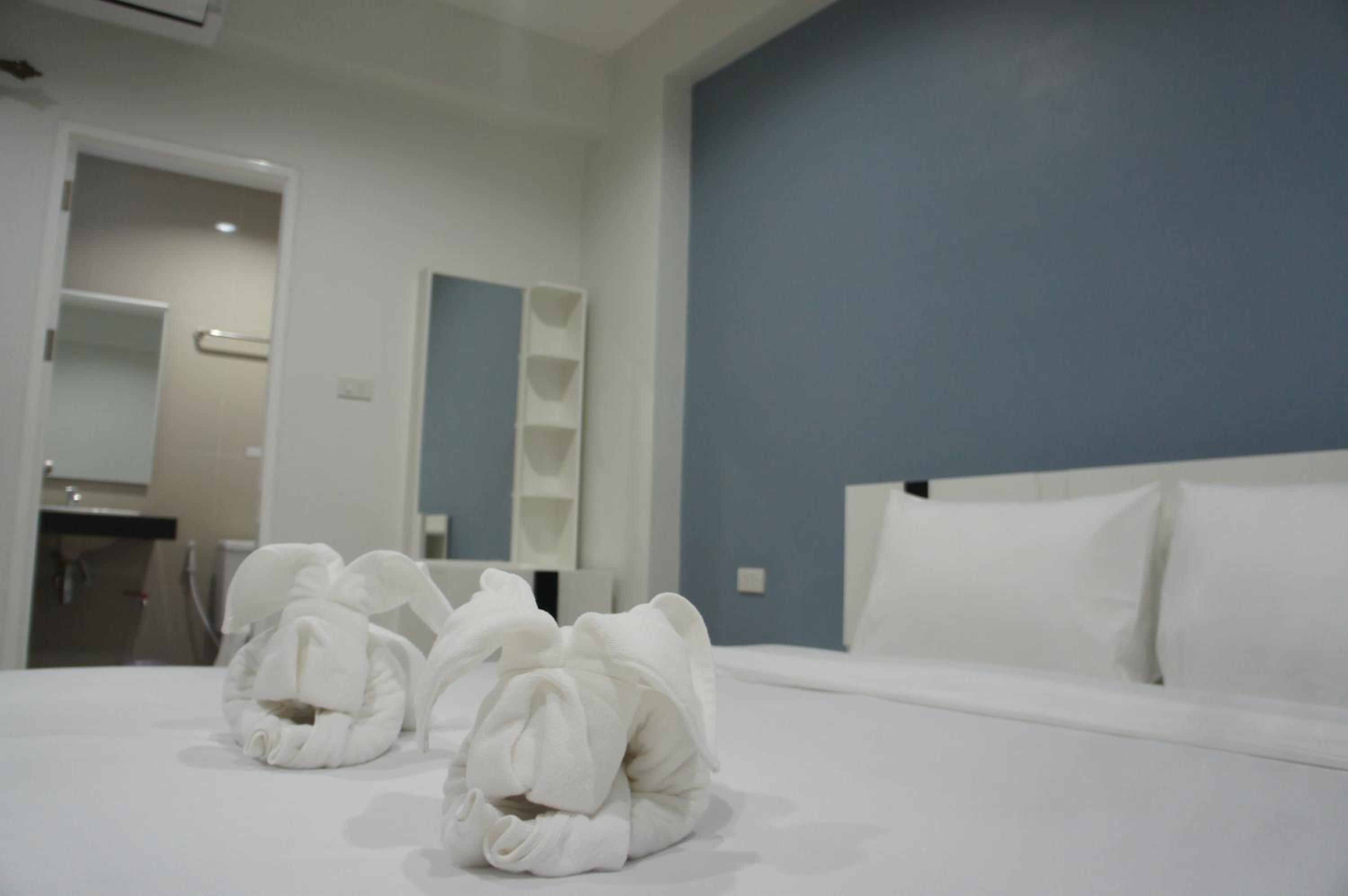 Superior Double Room photo 2