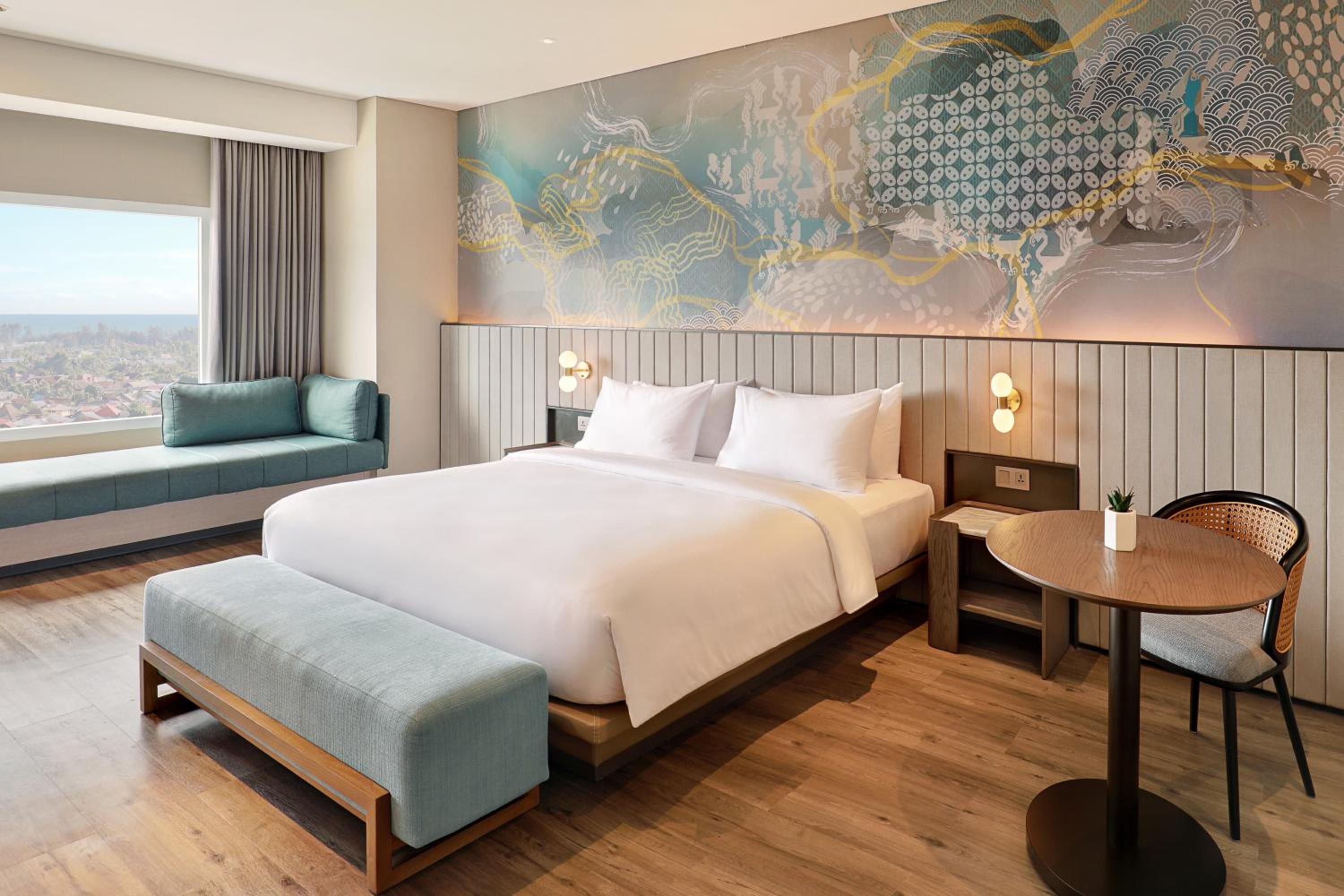 Executive Double Room - Photo 1