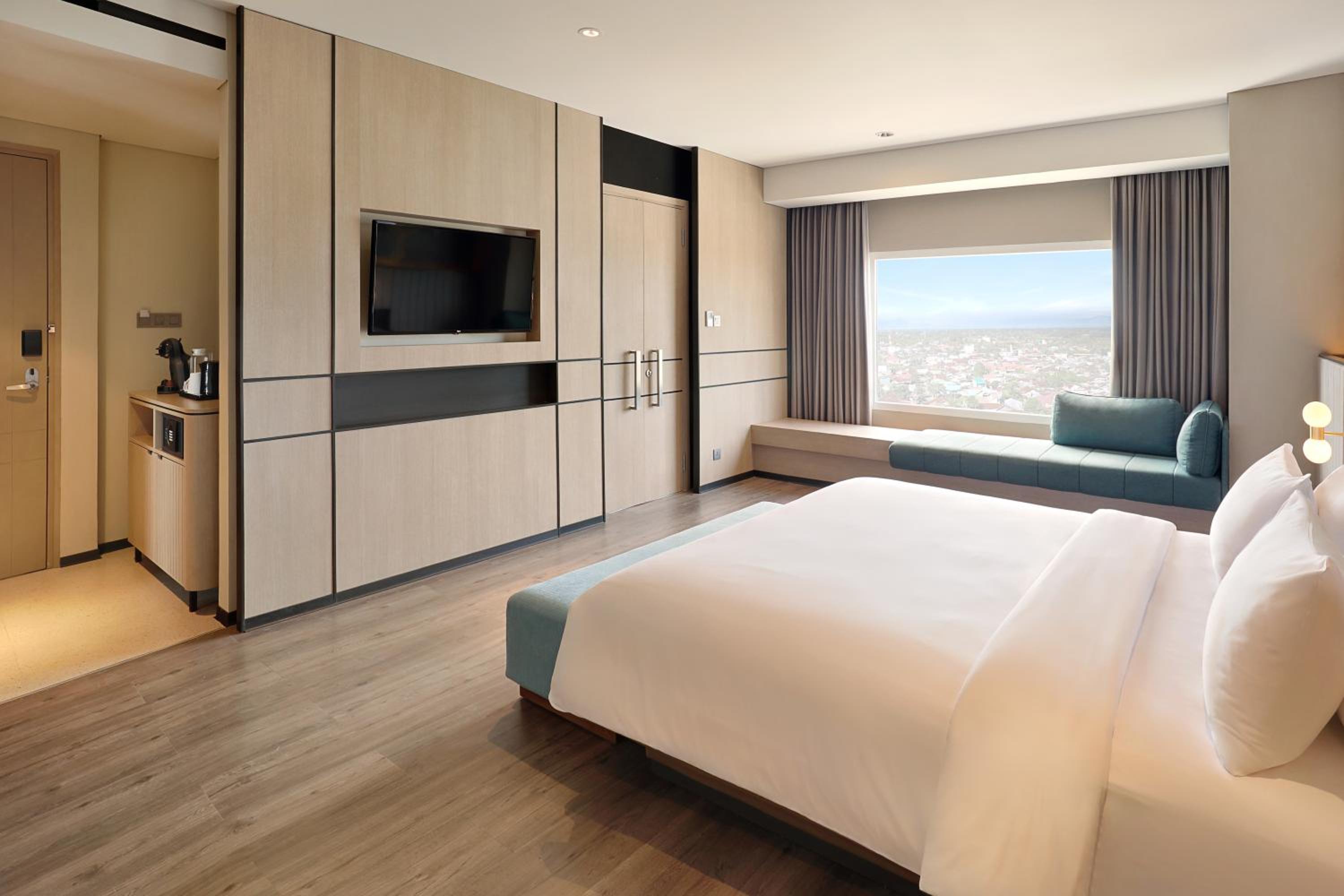 Executive Double Room - Photo 3