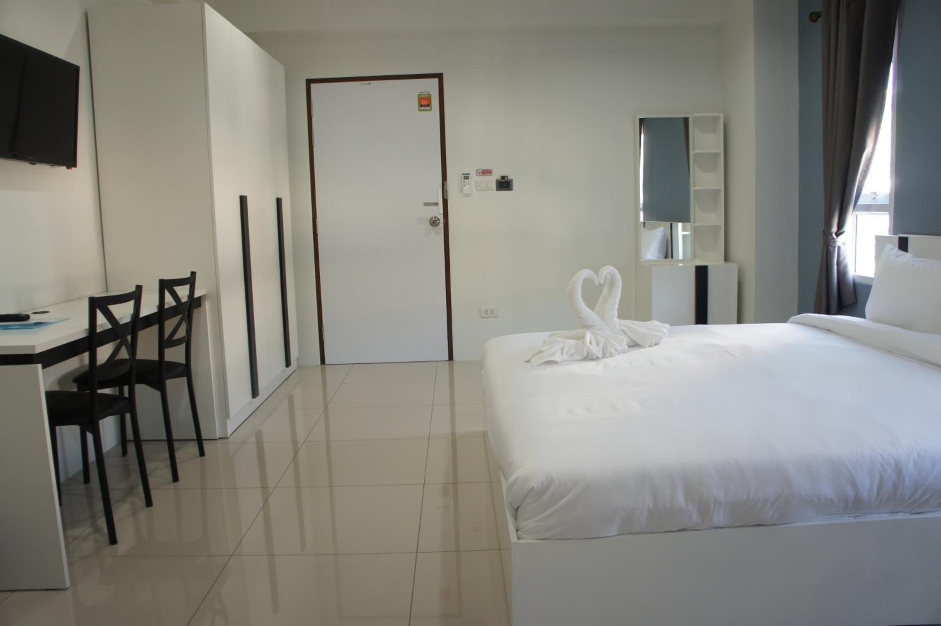Superior Double Room photo 2