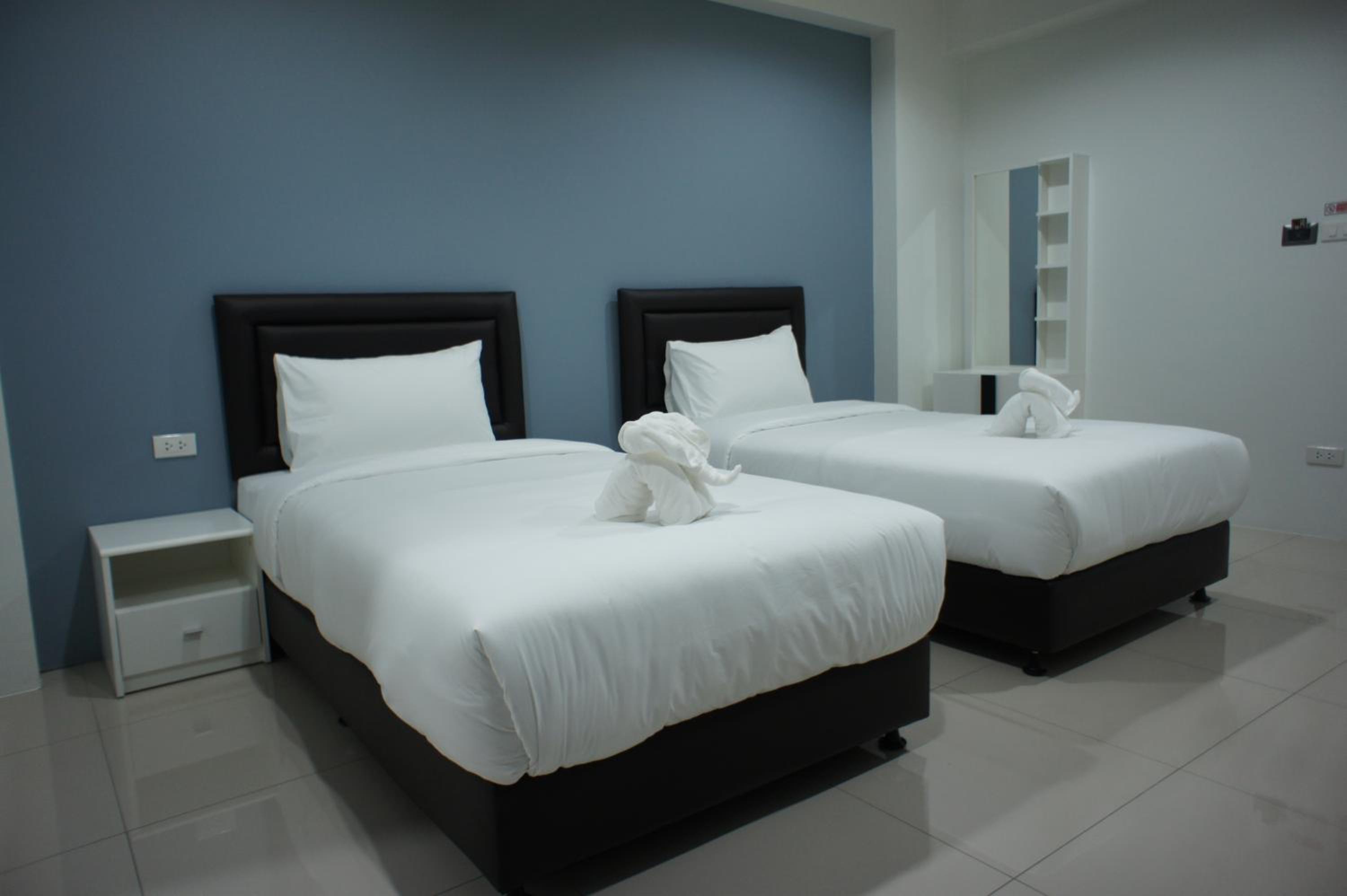 Superior Twin Room photo 3