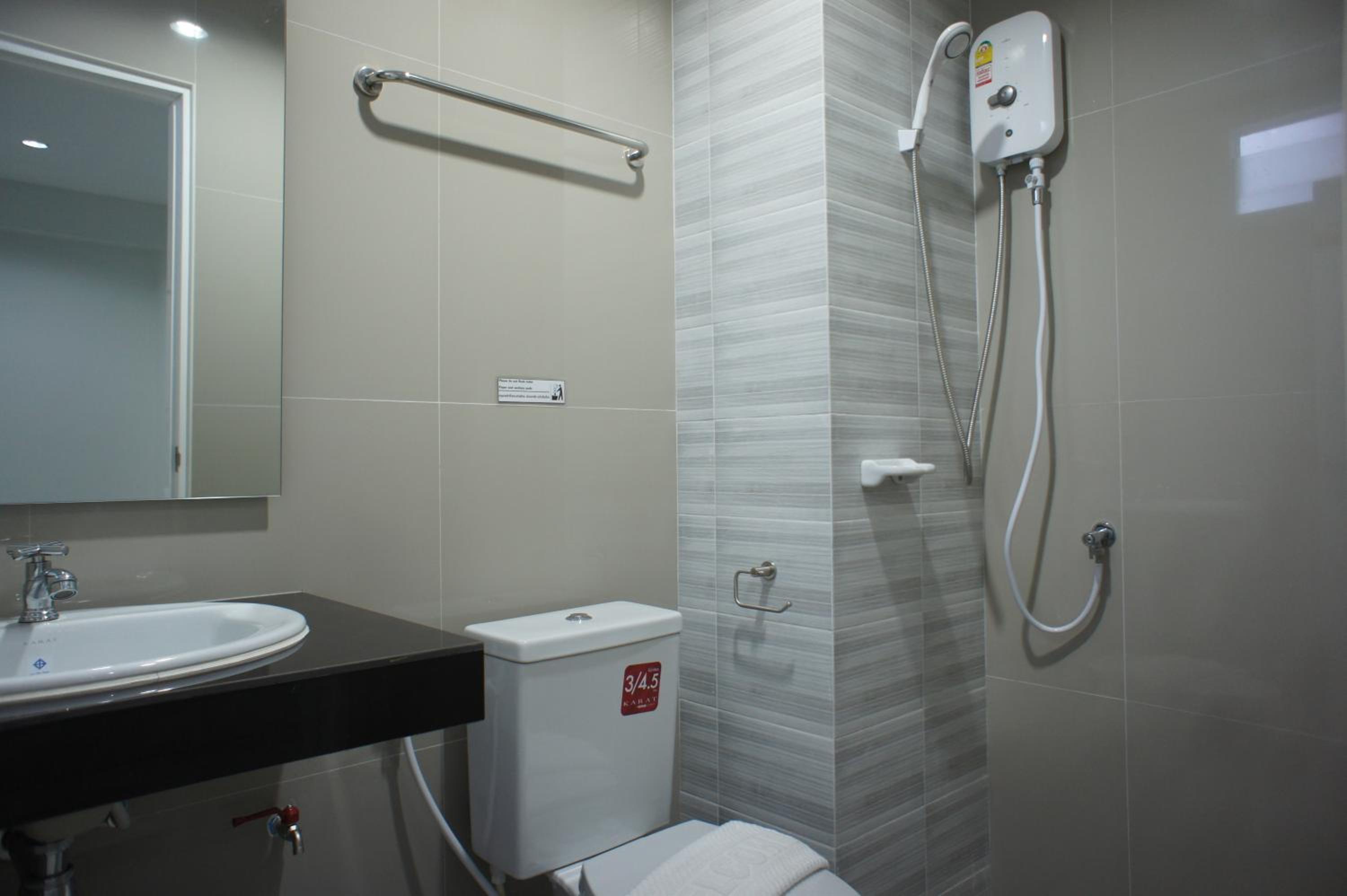 Superior Twin Room photo 2