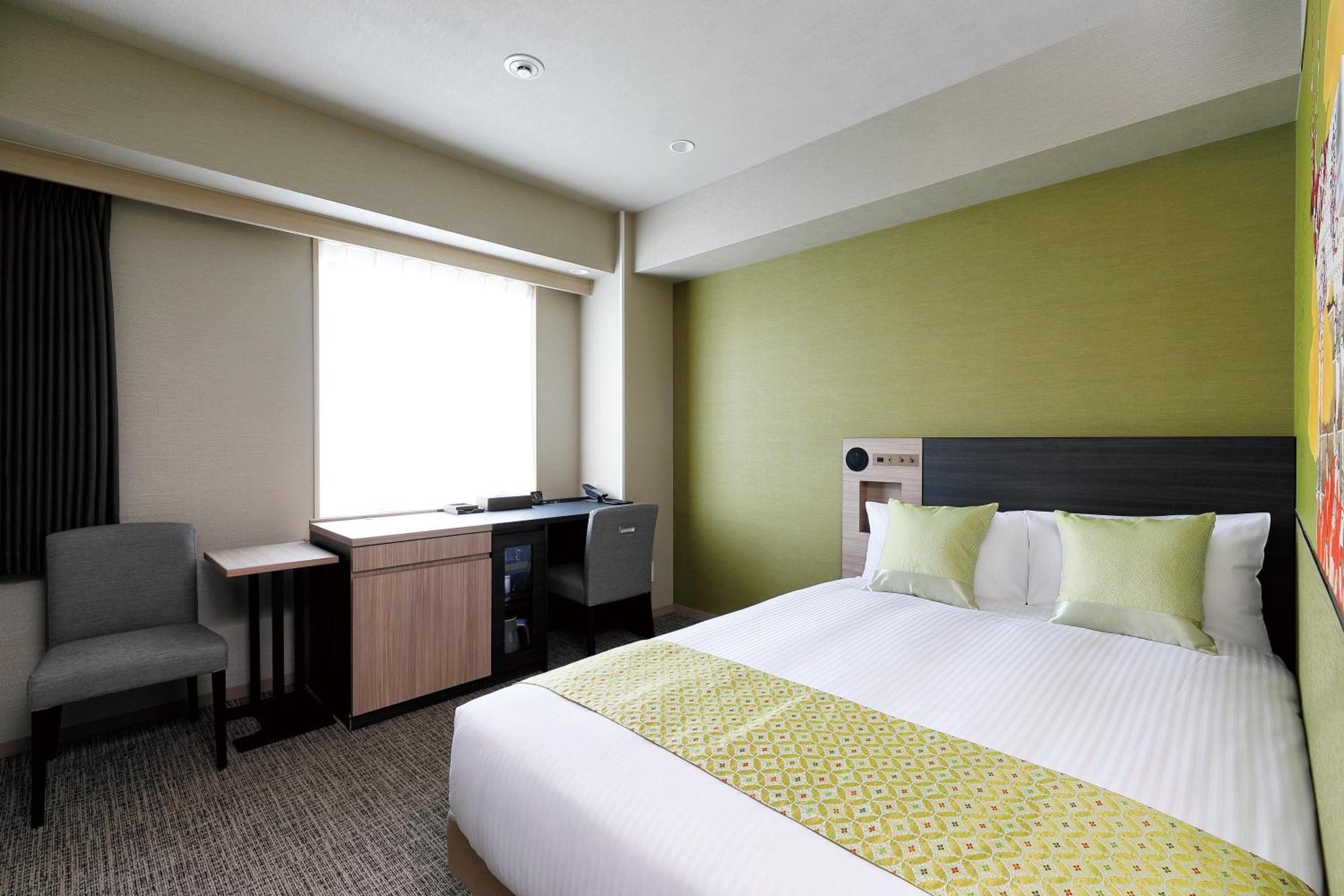 Non-Smoking - Comfort Double Room  - Photo 11