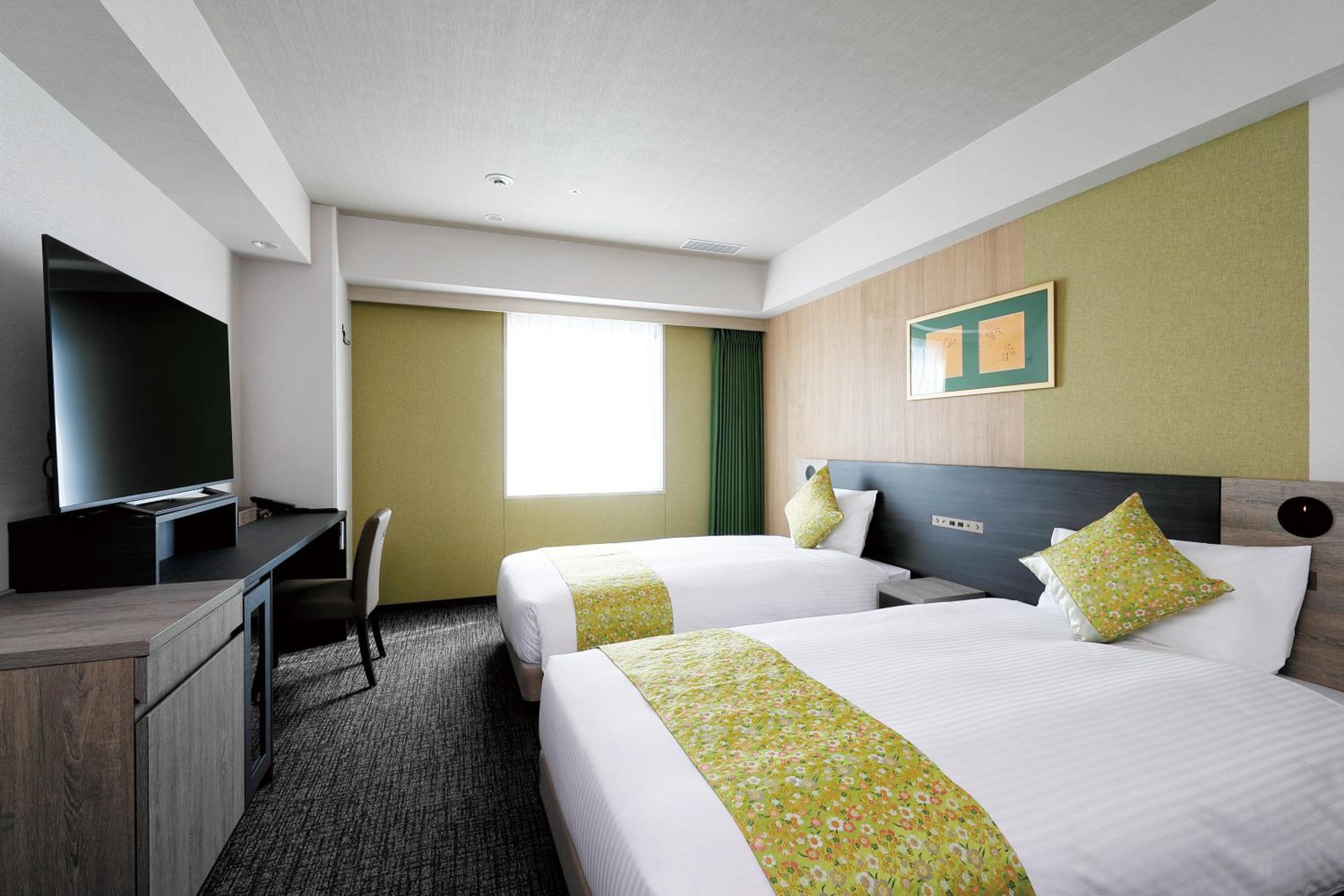 Non-Smoking - Comfort Twin Room - Photo 1