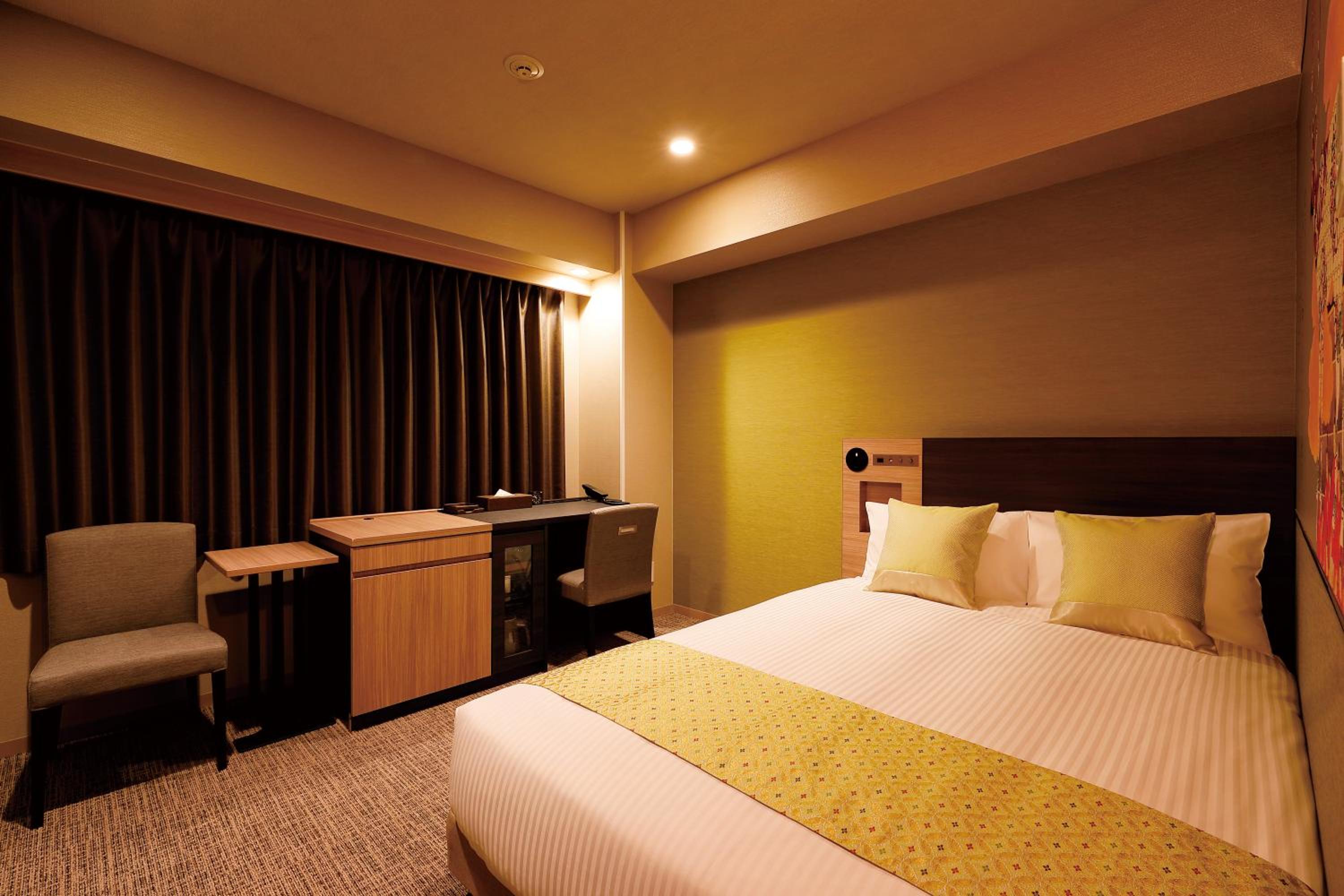 Non-Smoking - Comfort Double Room  - Photo 12