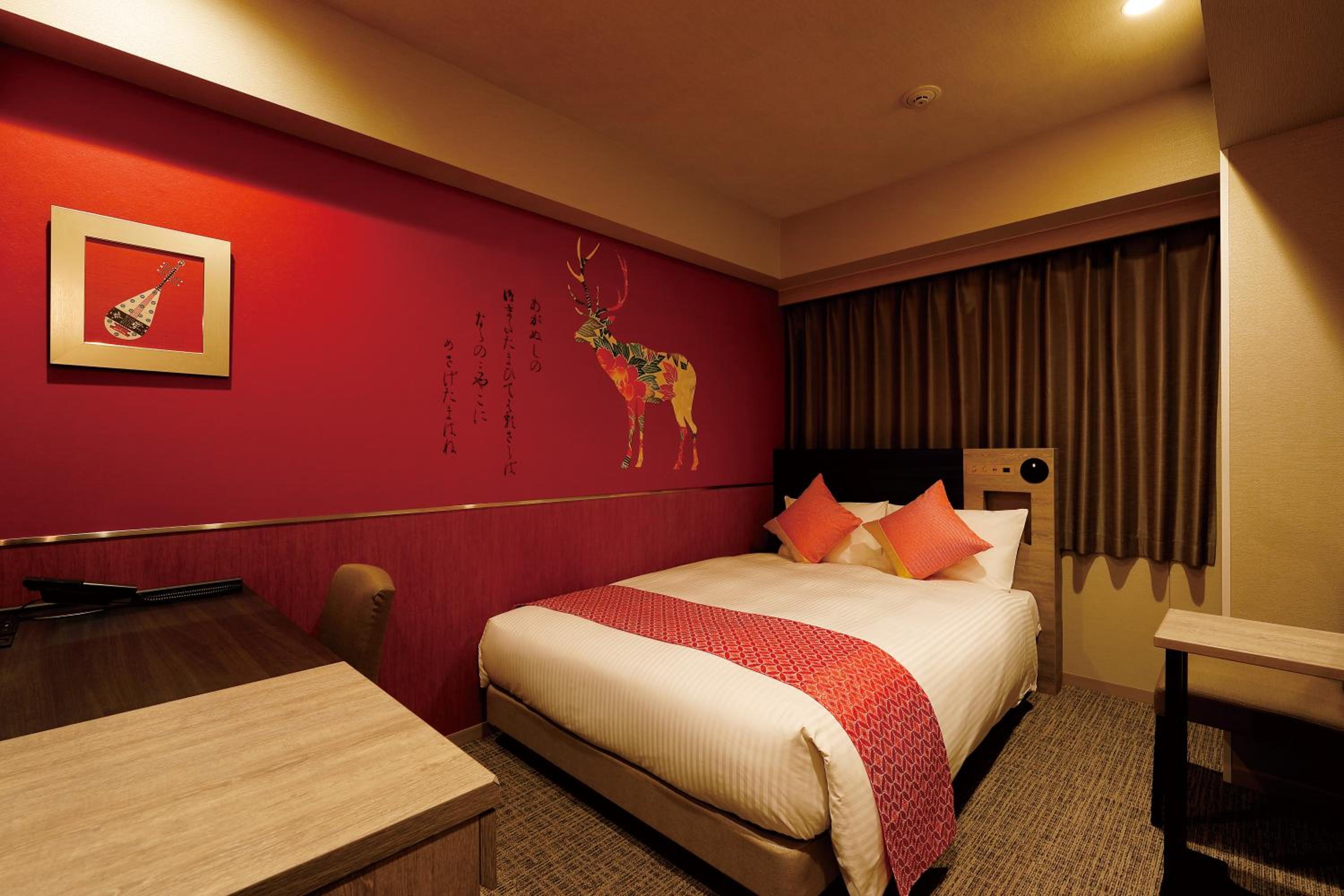 Non-Smoking - Standard Double Room - Photo 3