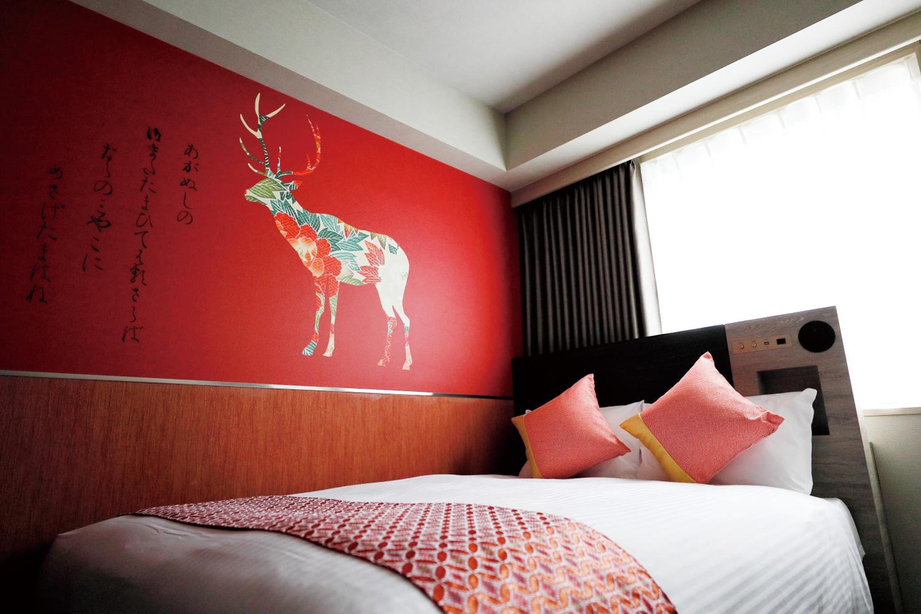 Non-Smoking - Standard Double Room - Photo 5