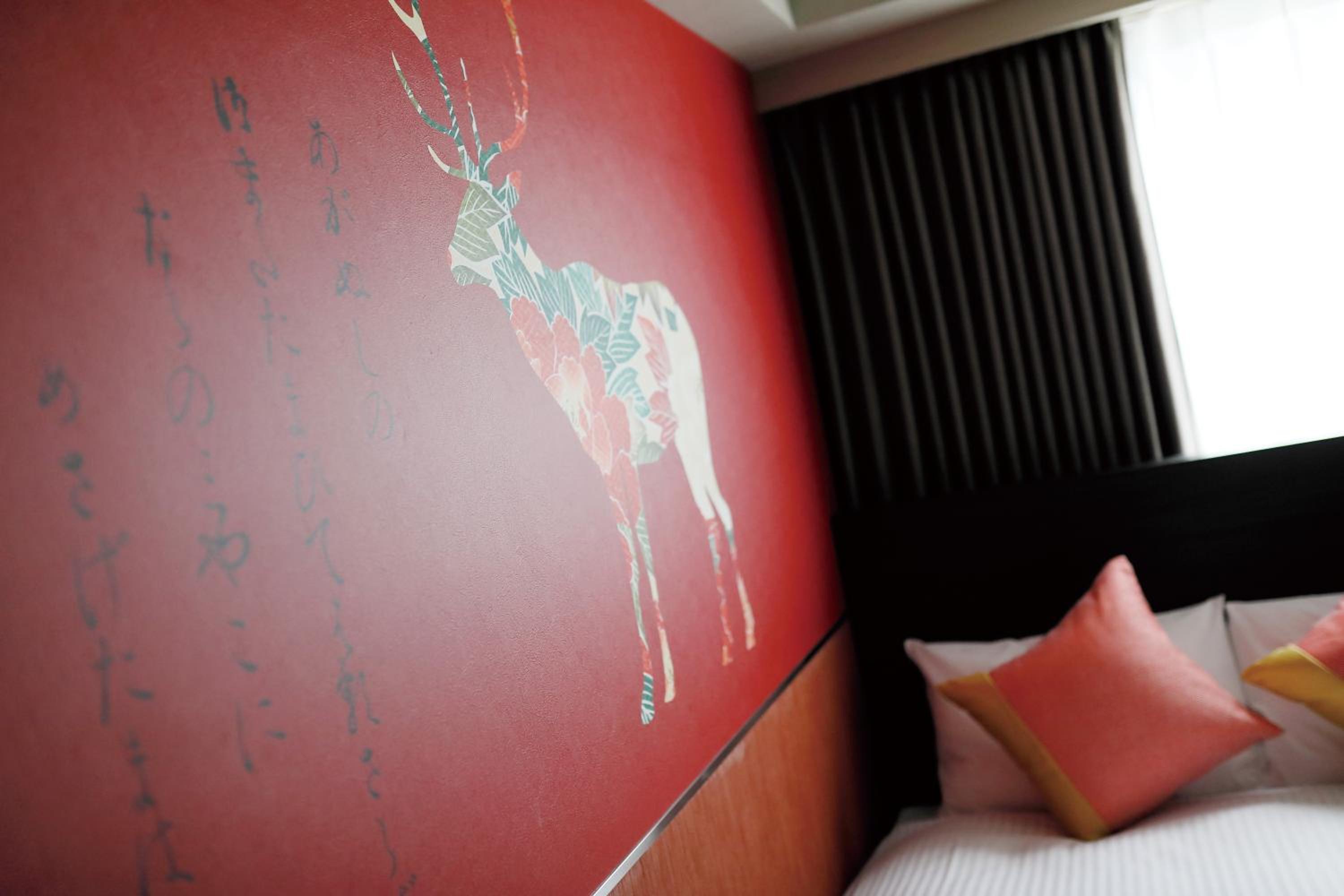 Non-Smoking - Standard Double Room - Photo 14