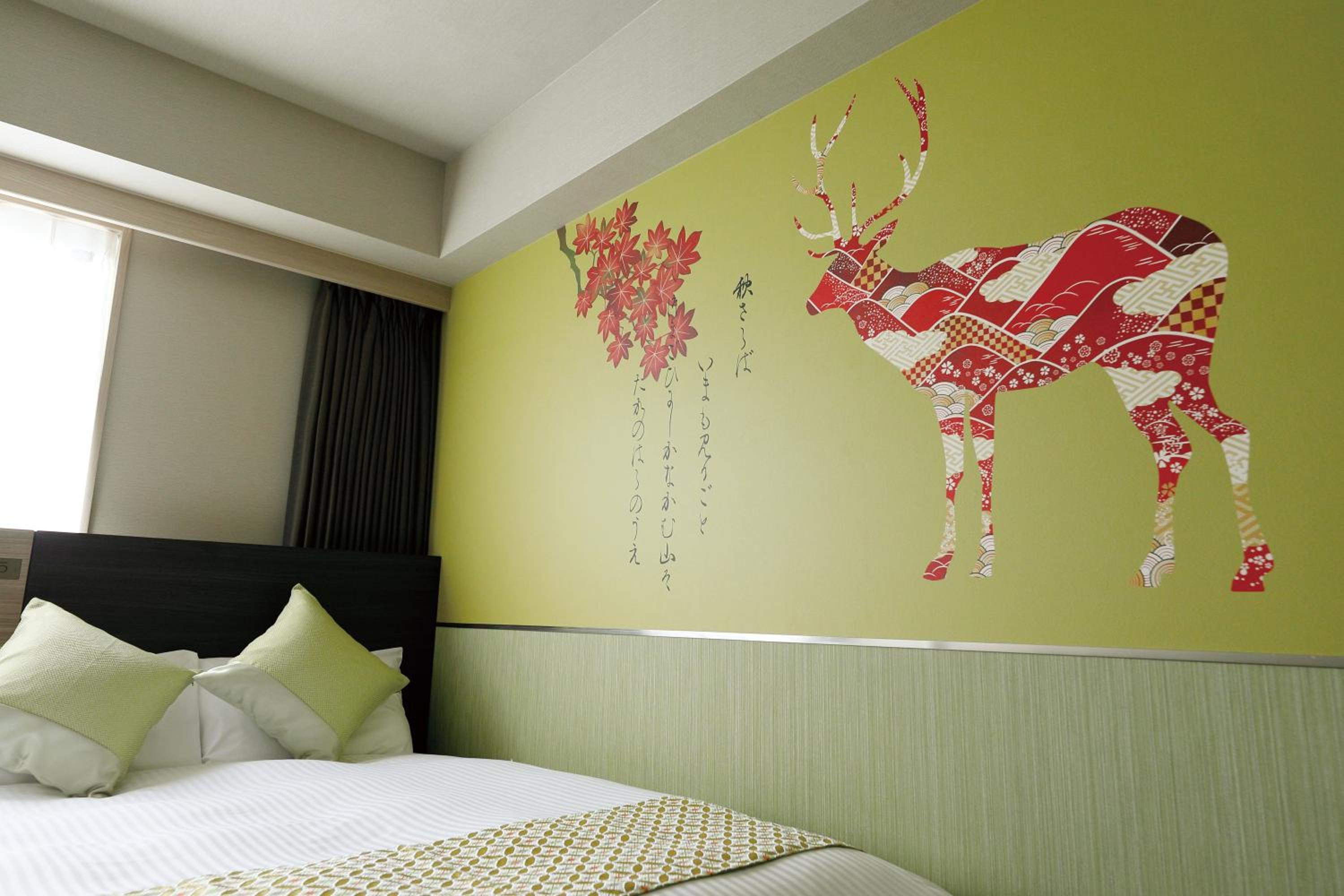 Non-Smoking - Standard Double Room - Photo 10