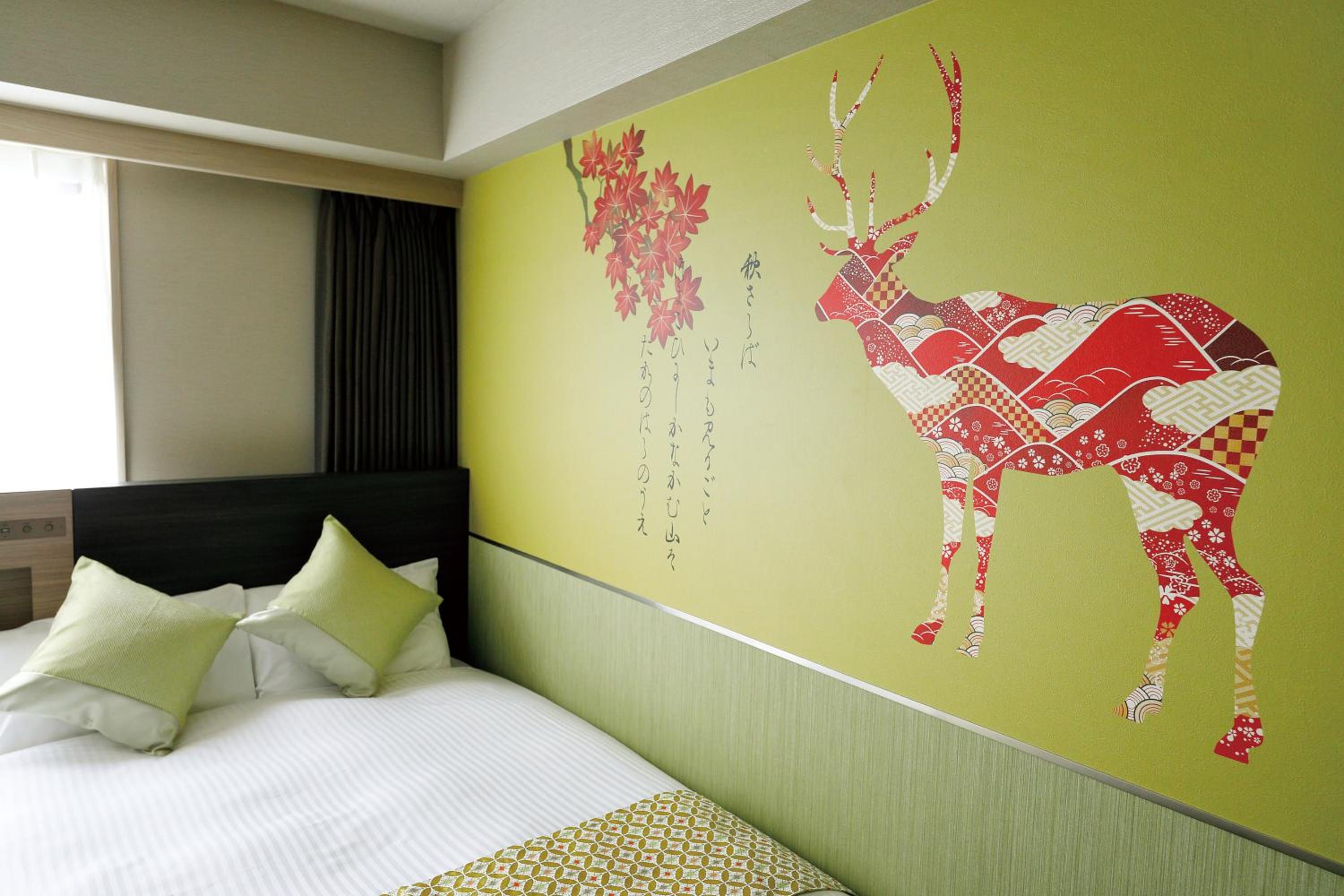 Non-Smoking - Standard Double Room - Photo 9