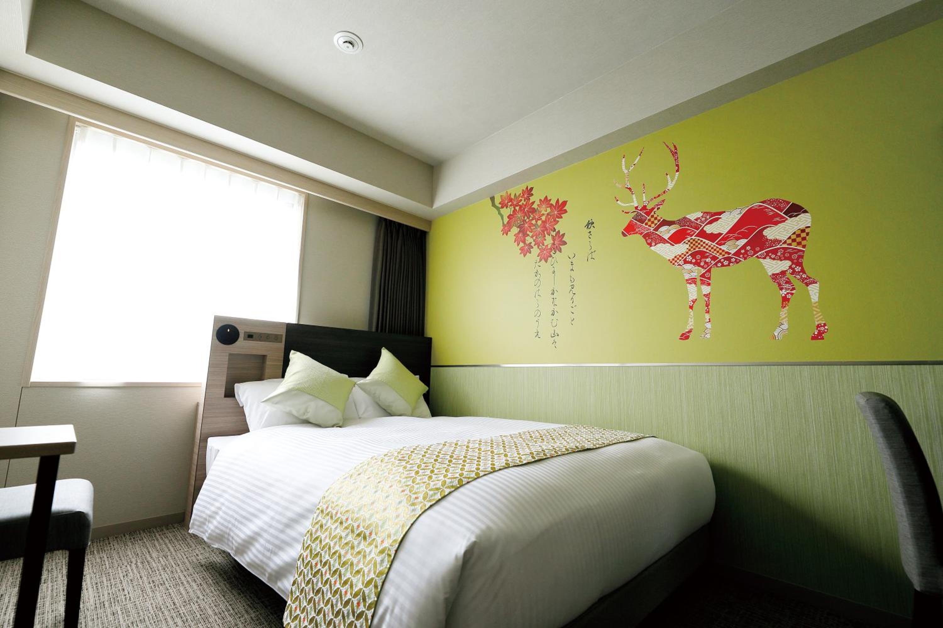 Non-Smoking - Standard Double Room - Photo 7