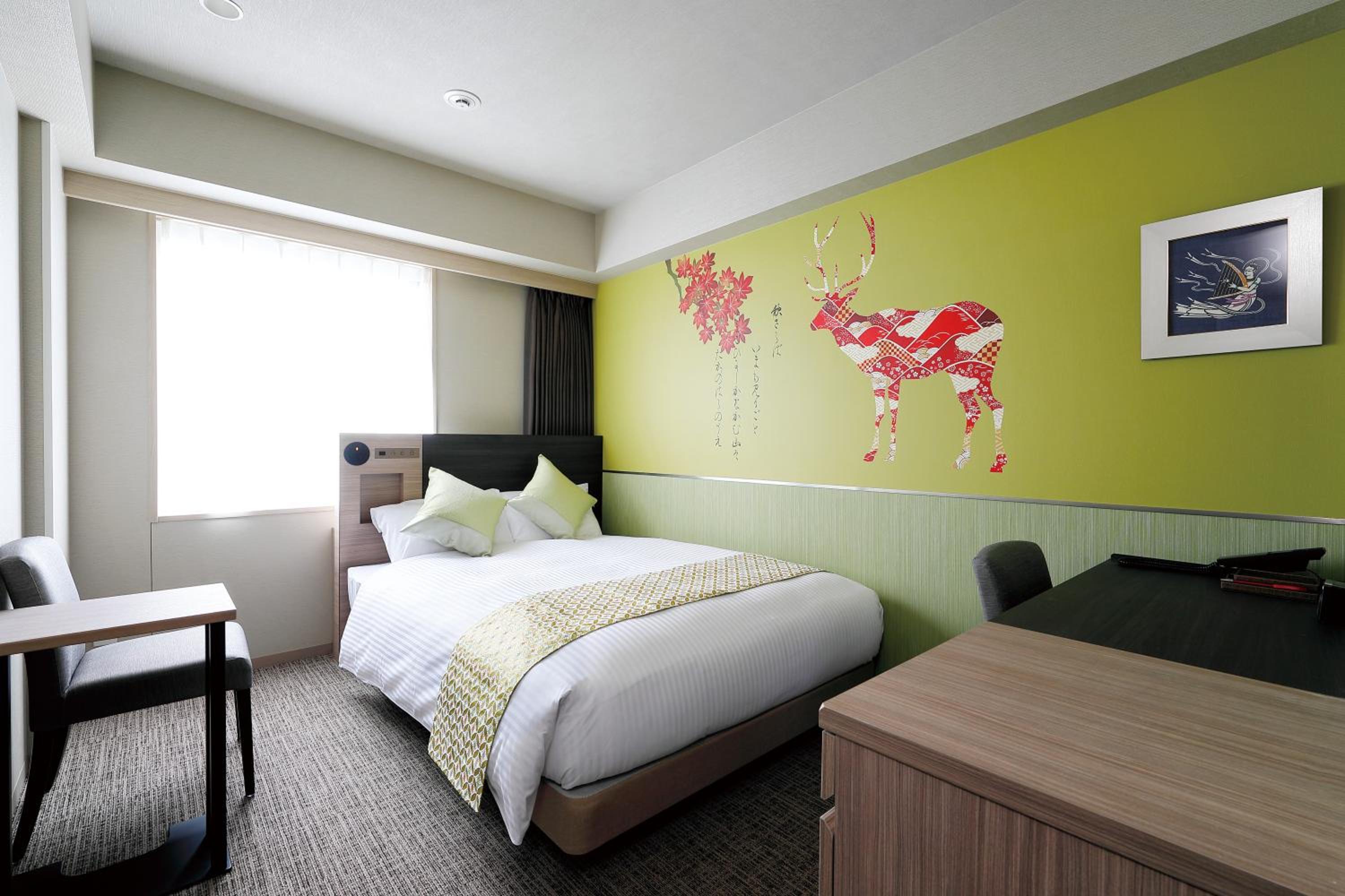 Non-Smoking - Standard Double Room - Photo 8