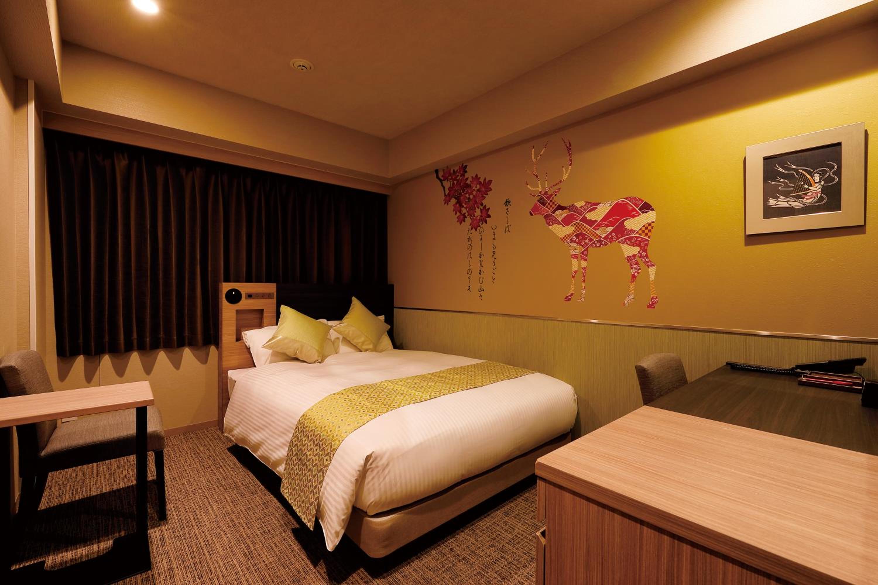 Non-Smoking - Standard Double Room - Photo 12