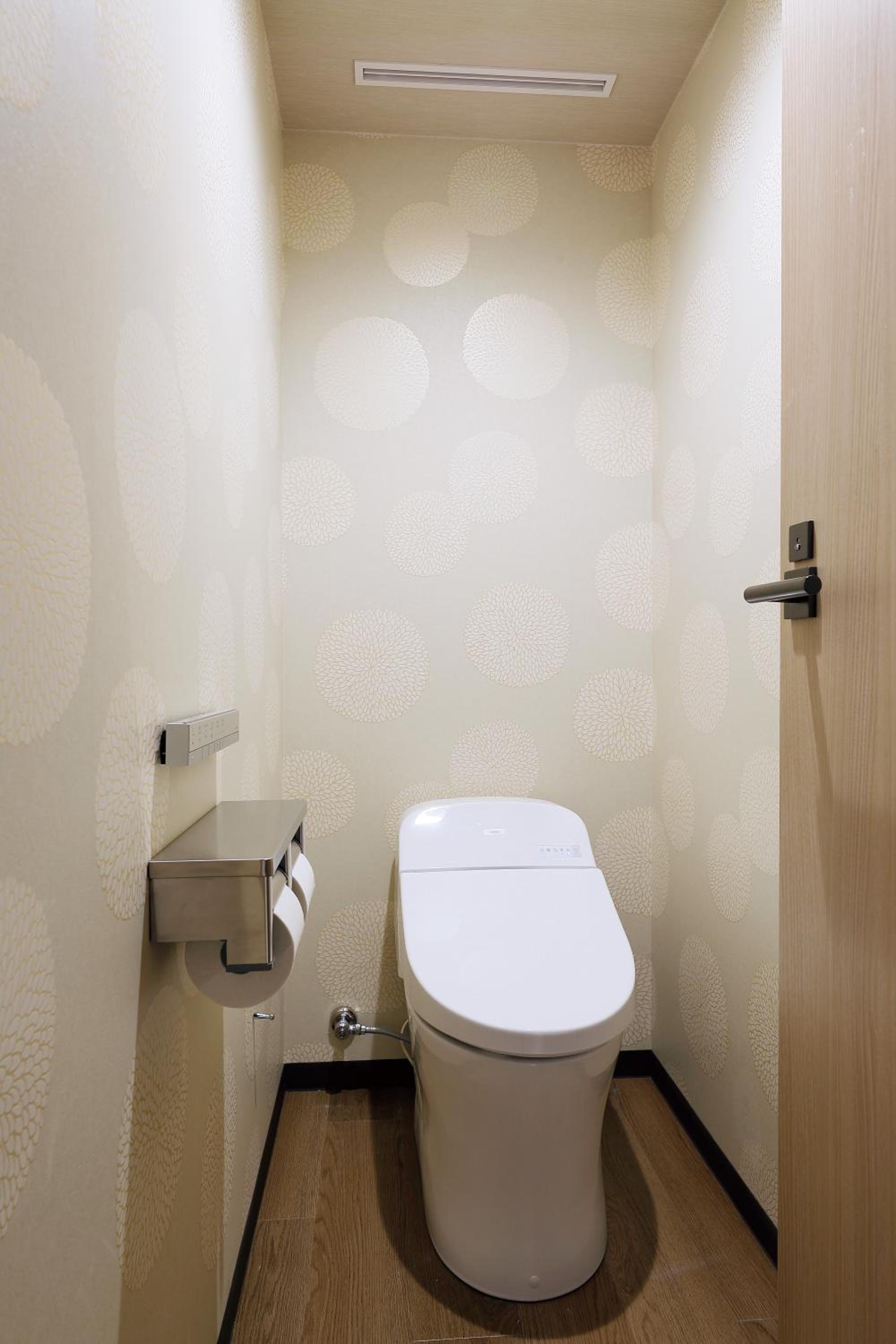 Non-Smoking - Superior Twin Room - Photo 17
