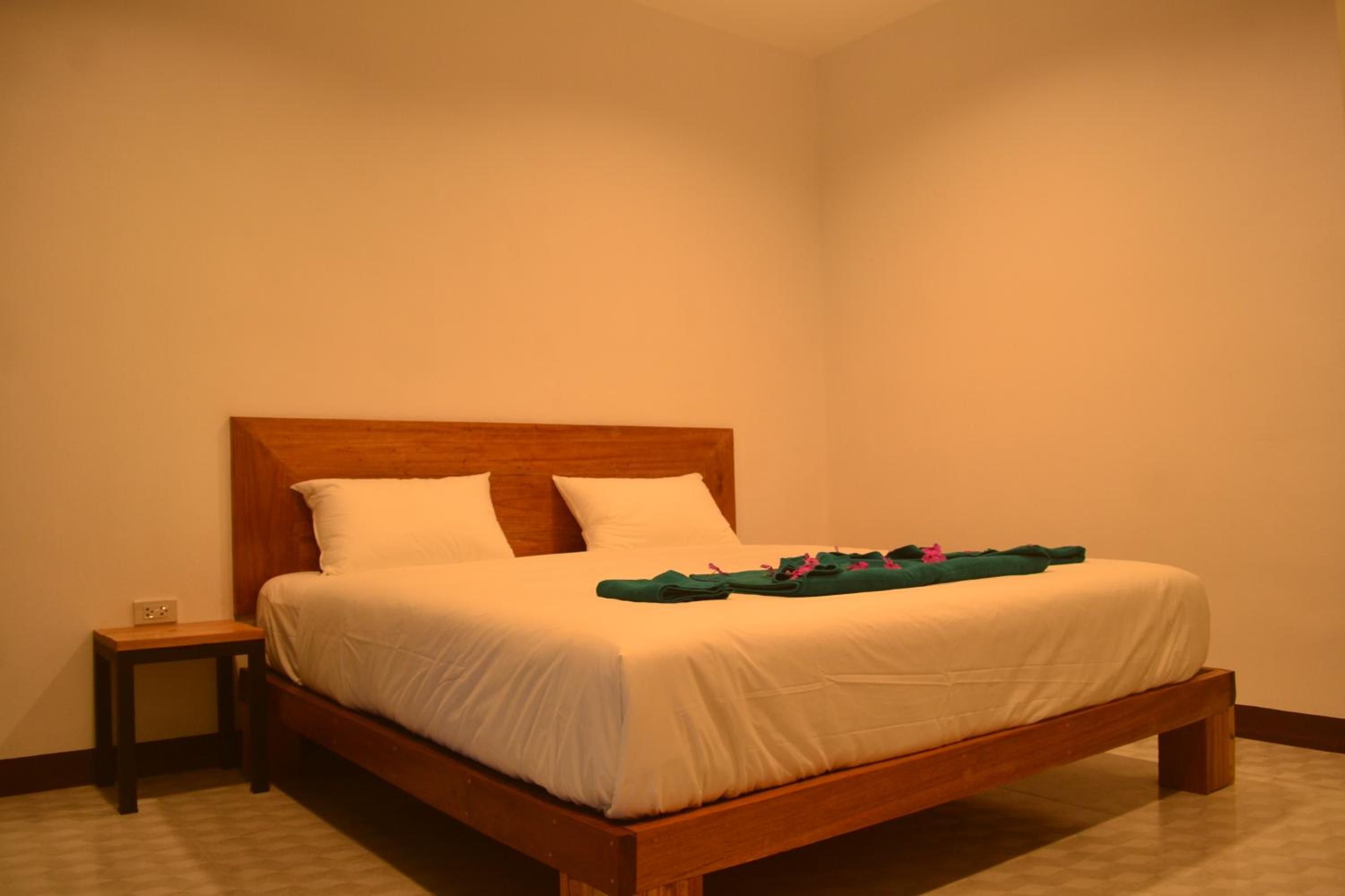 Standard Room - Photo 19