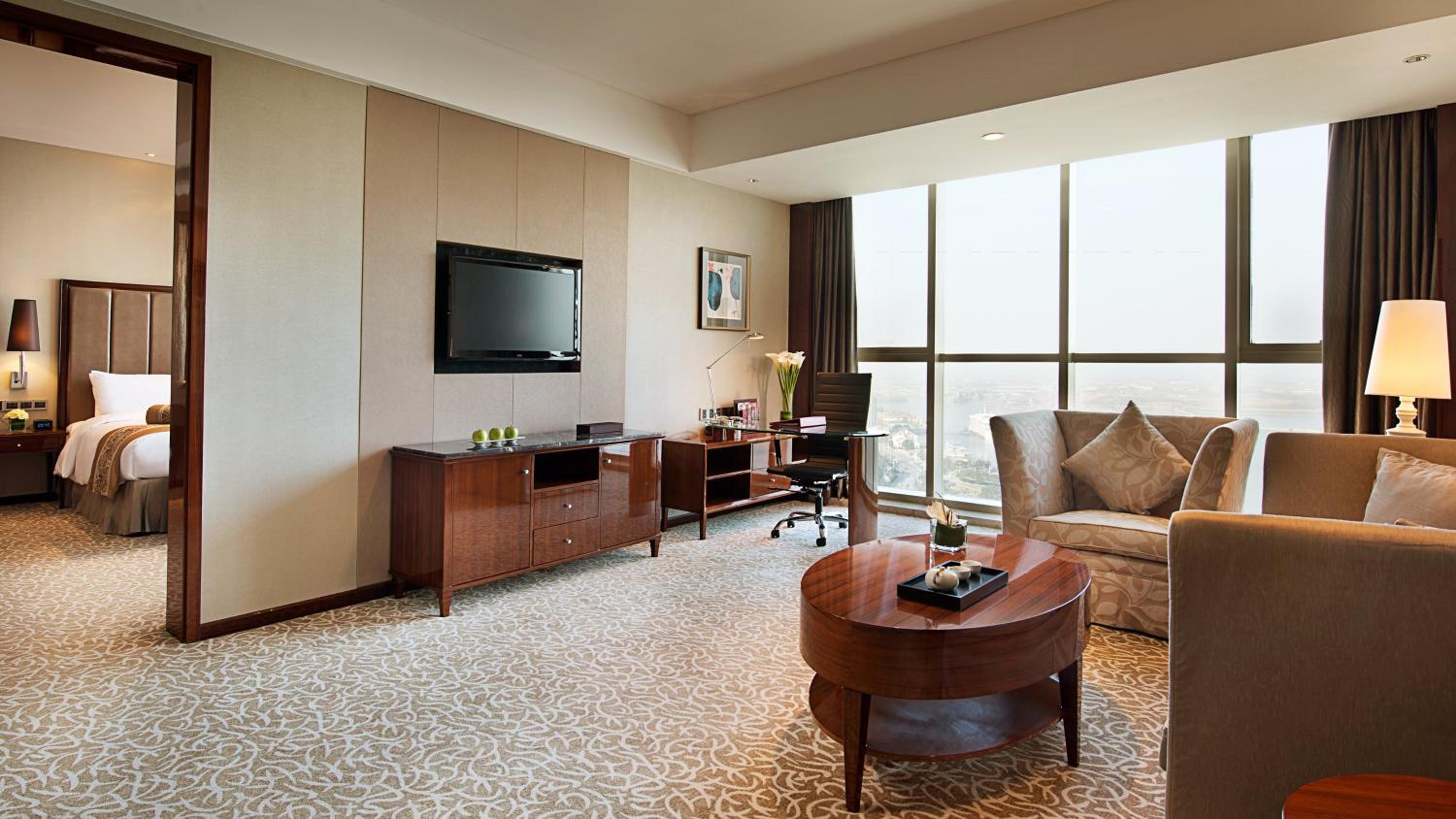One-Bedroom Suite