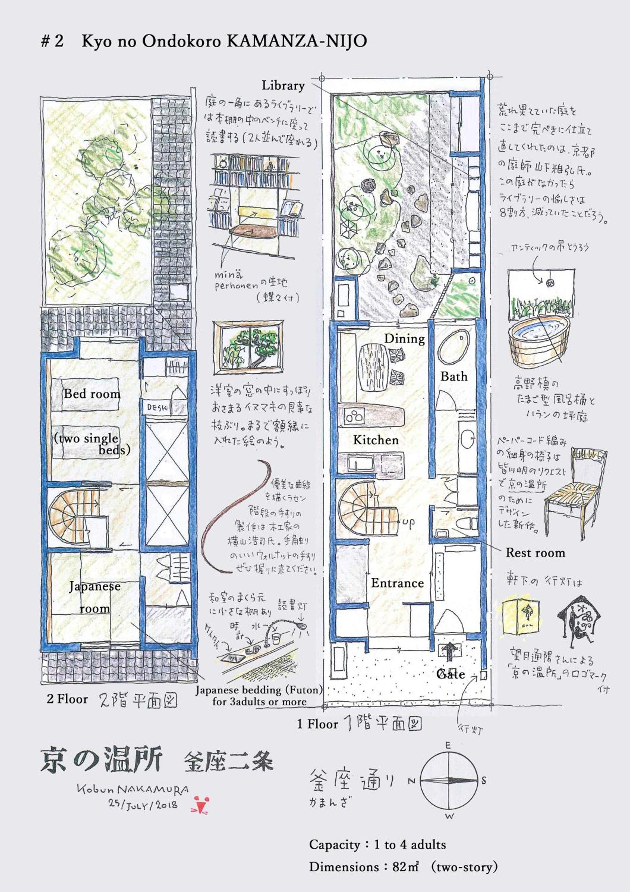 Two-Bedroom Townhouse thumbnail 6