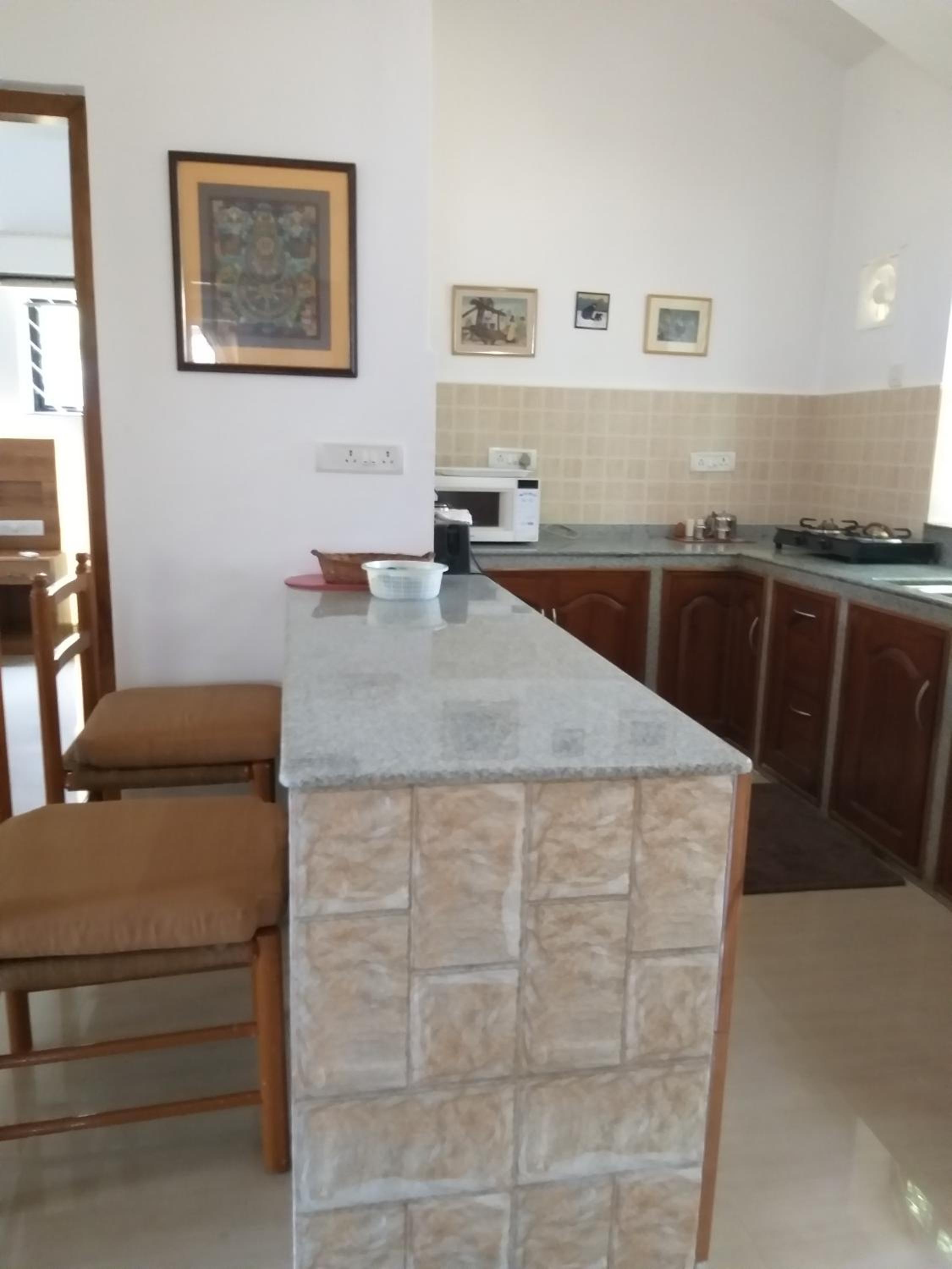 Two-Bedroom Villa photo 3