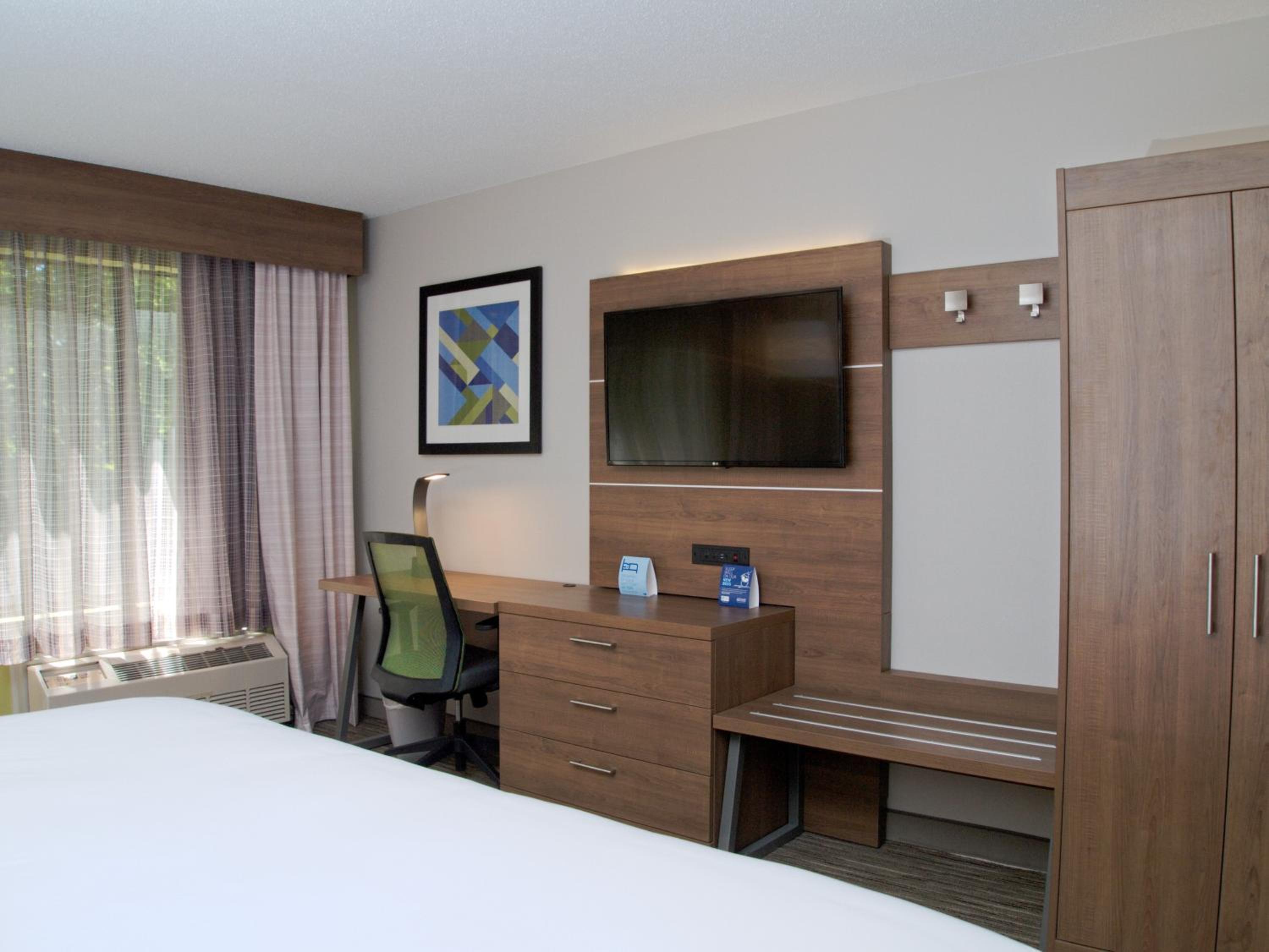 Standard King Room - Photo 2