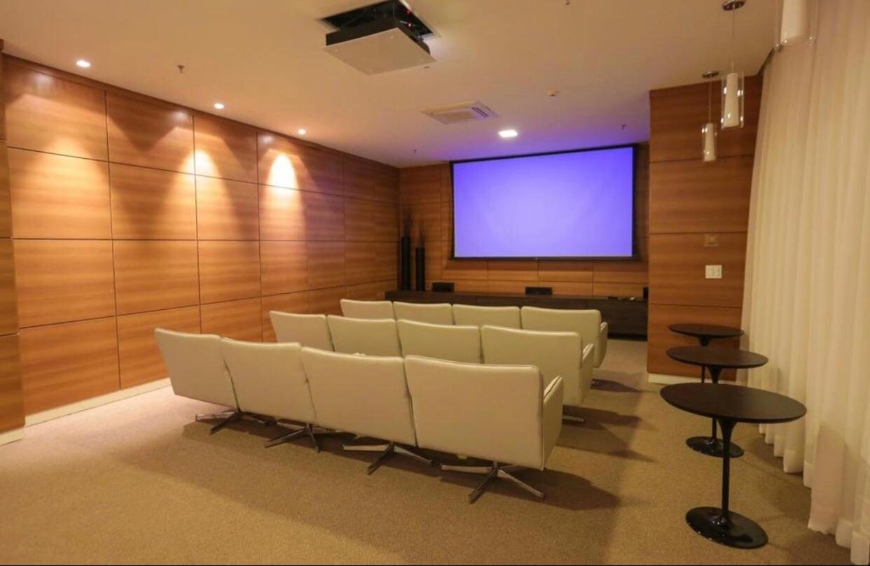 Duplex Apartment - Photo 20