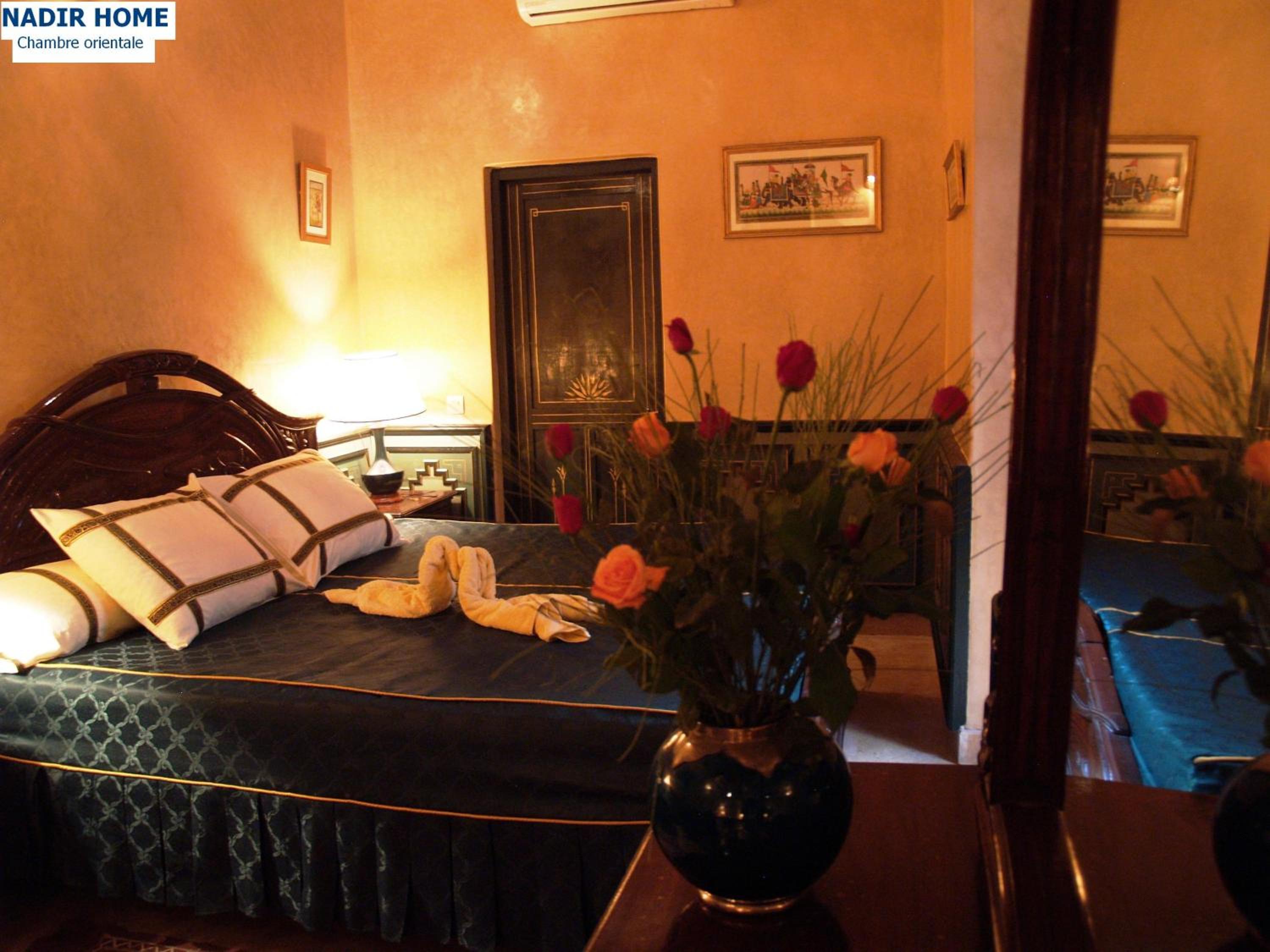 Oriental Room (2 Adults)