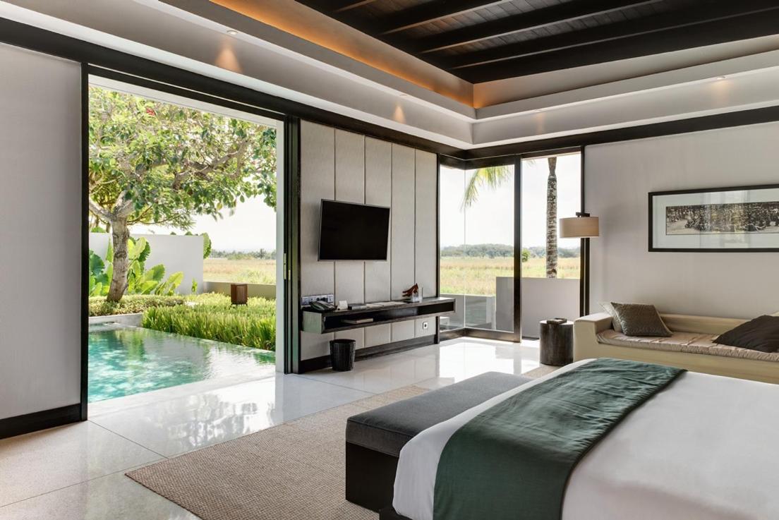 Mountain Pool Villa