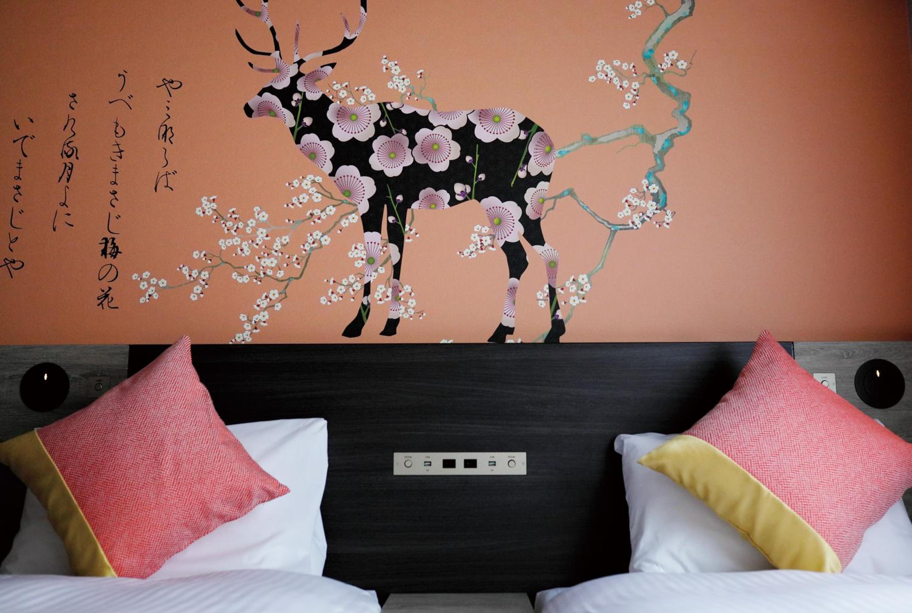 Non-Smoking - Standard Twin Room - Photo 15