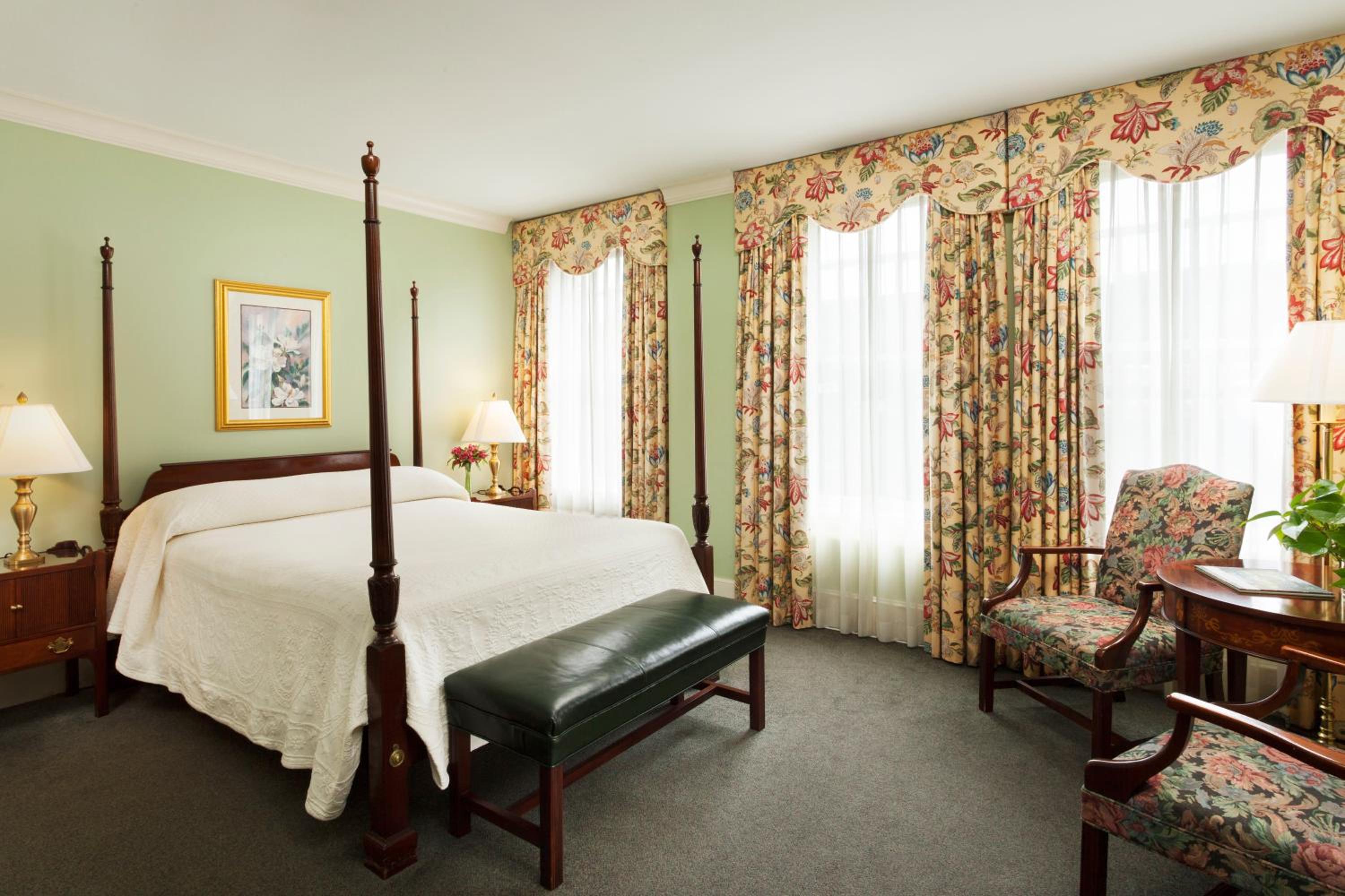 Queen Room - Photo 4
