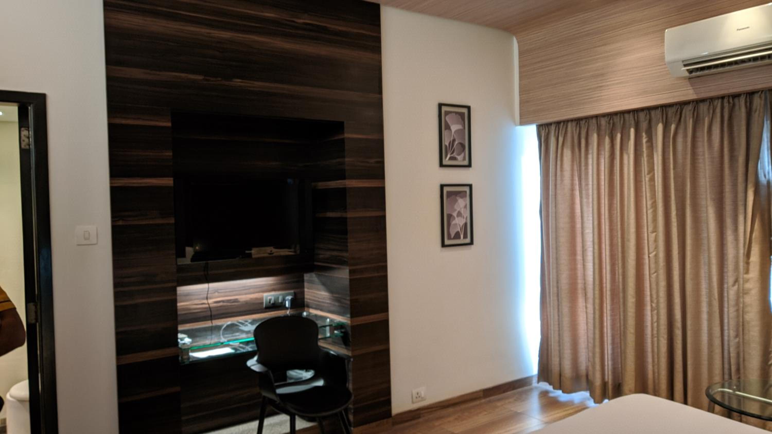 Deluxe Double Room - Photo 14