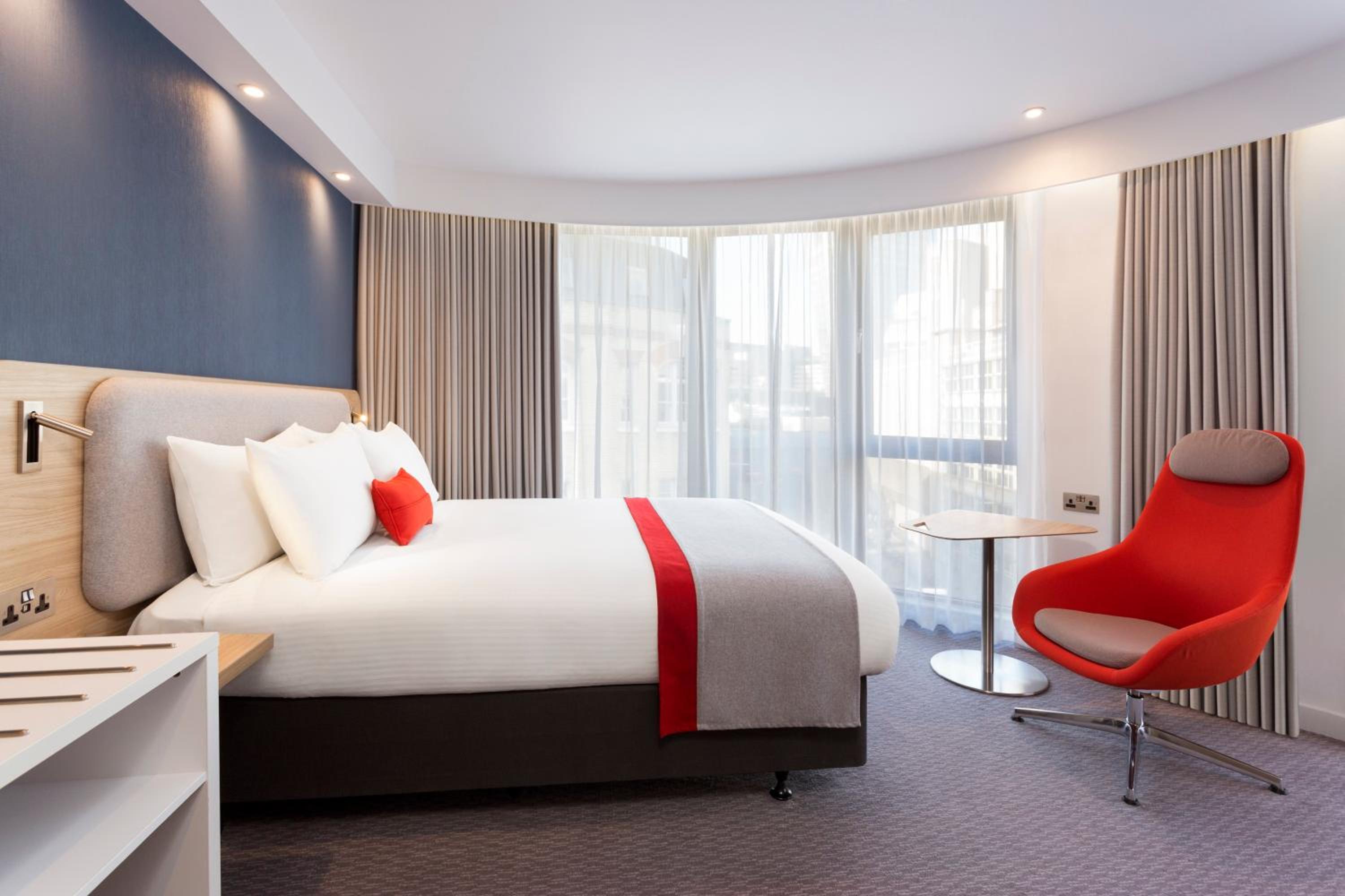 Standard Double Room with Free Hot Breakfast photo 1