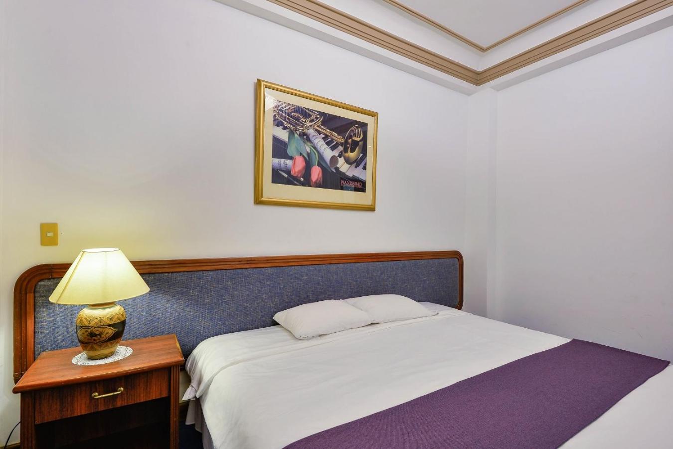 Economy Room (No Window) photo 3