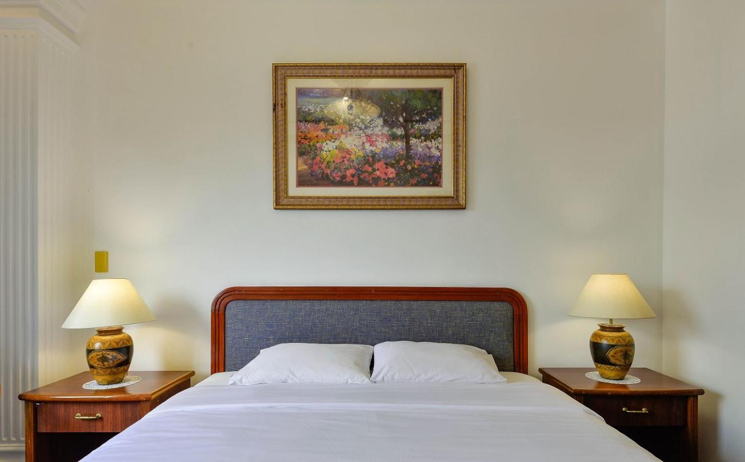 Standard Double or Twin Room photo 3