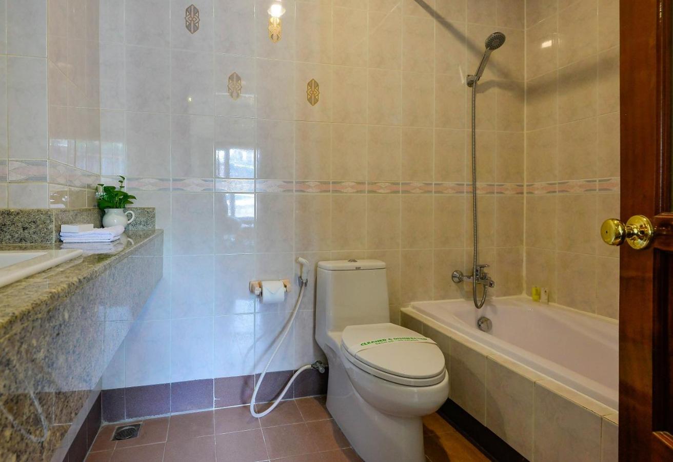 Double or Twin Suite photo 3