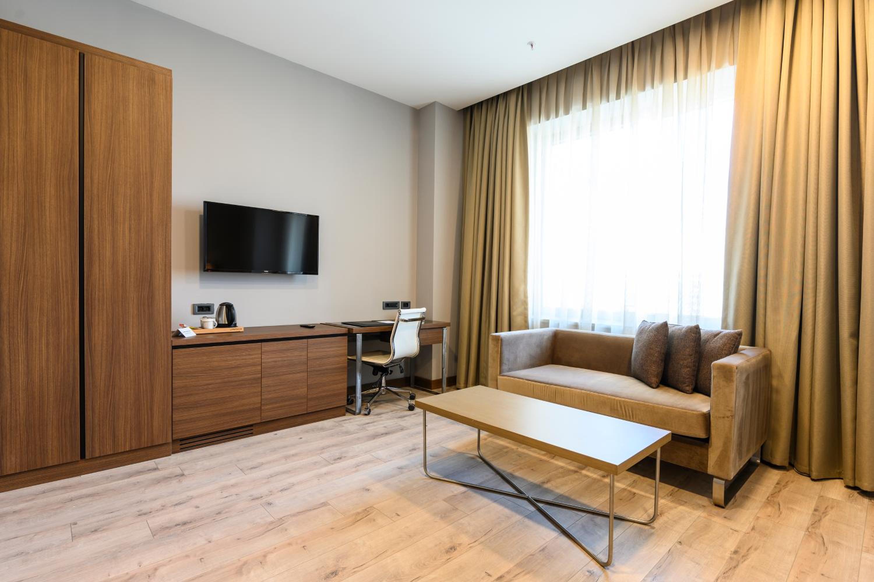 Junior Suite photo 2