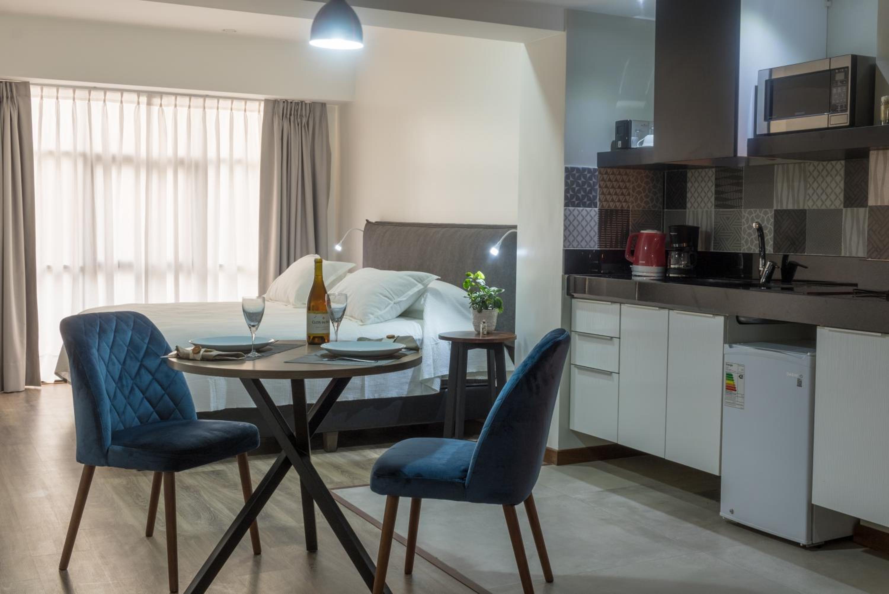 Superior Apartment