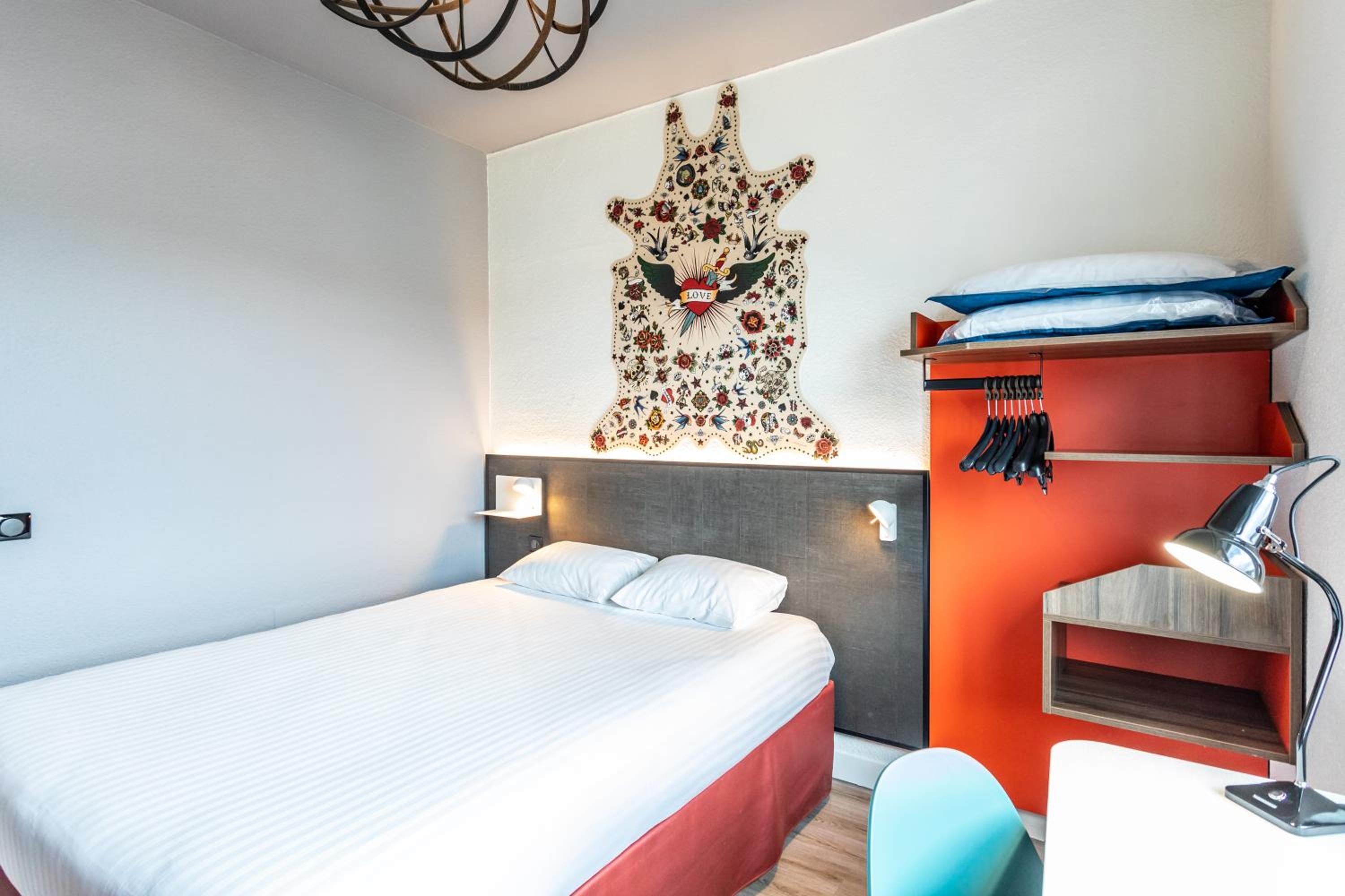 Comfort Double Room - Photo 7