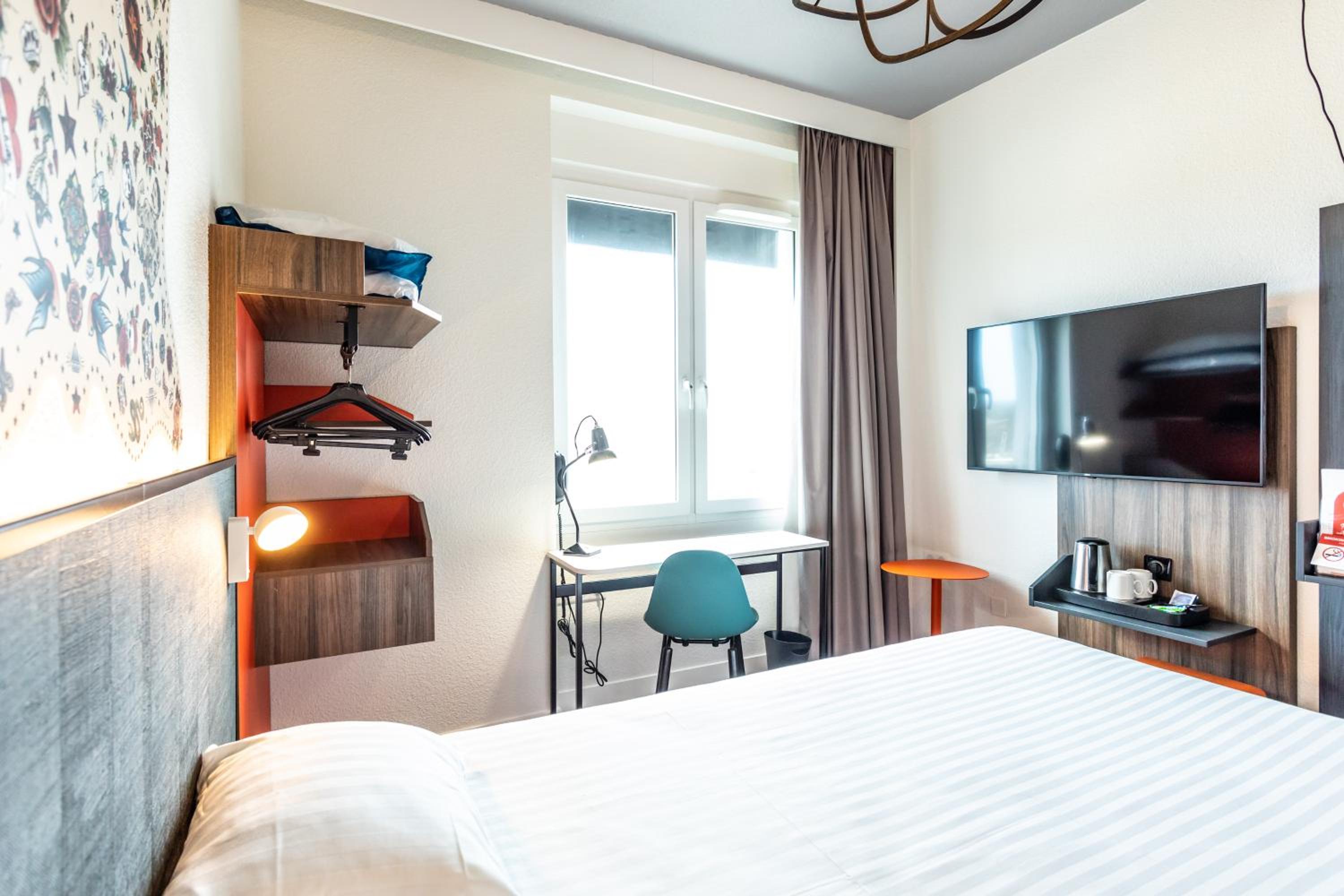 Comfort Double Room - Photo 6