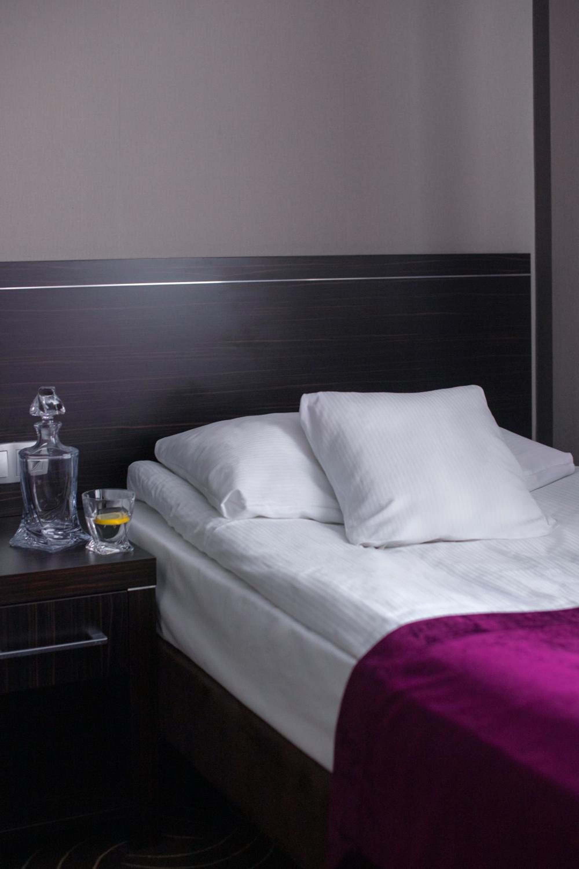 Standard Single Room photo 1