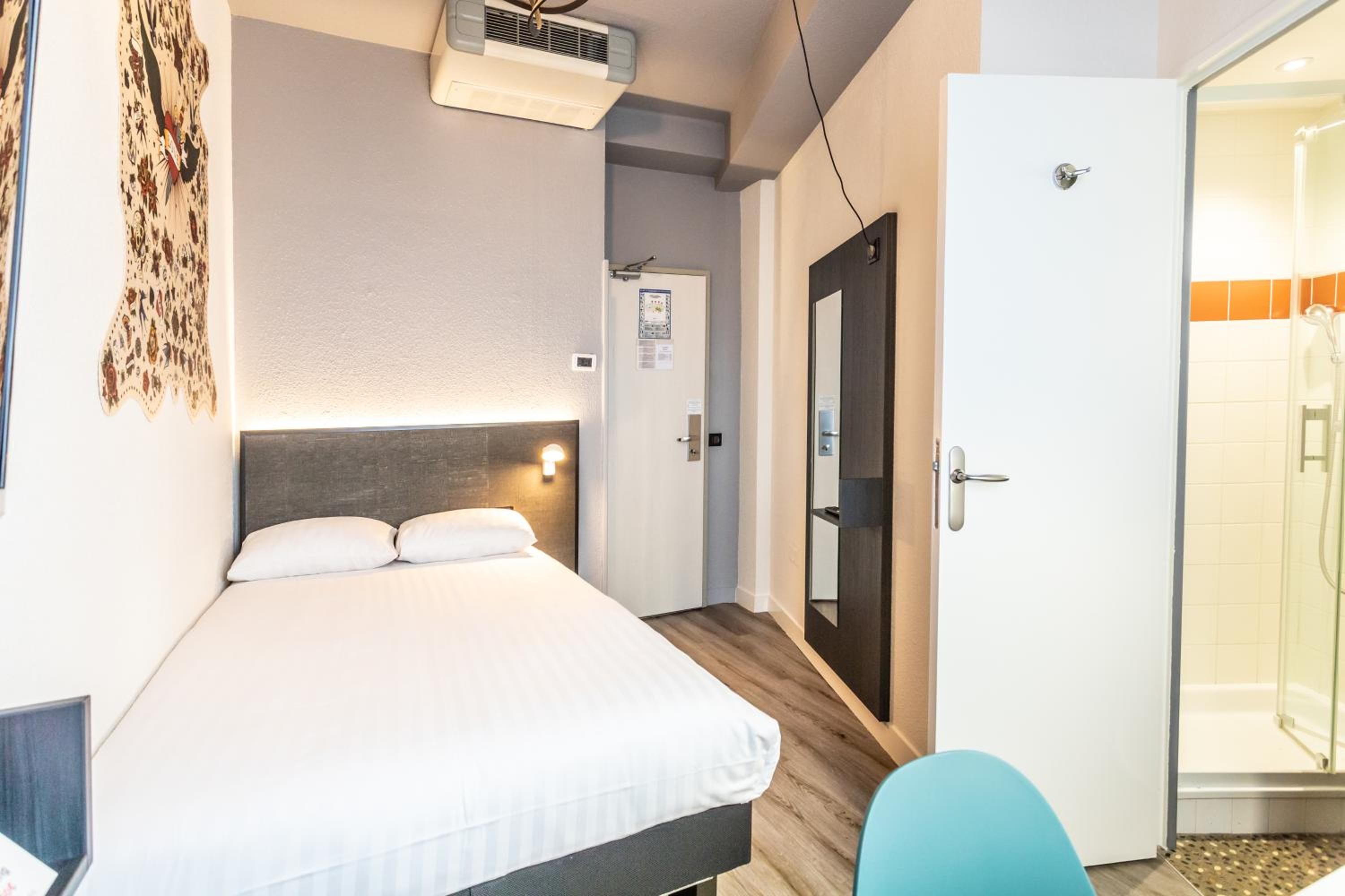 Single Room