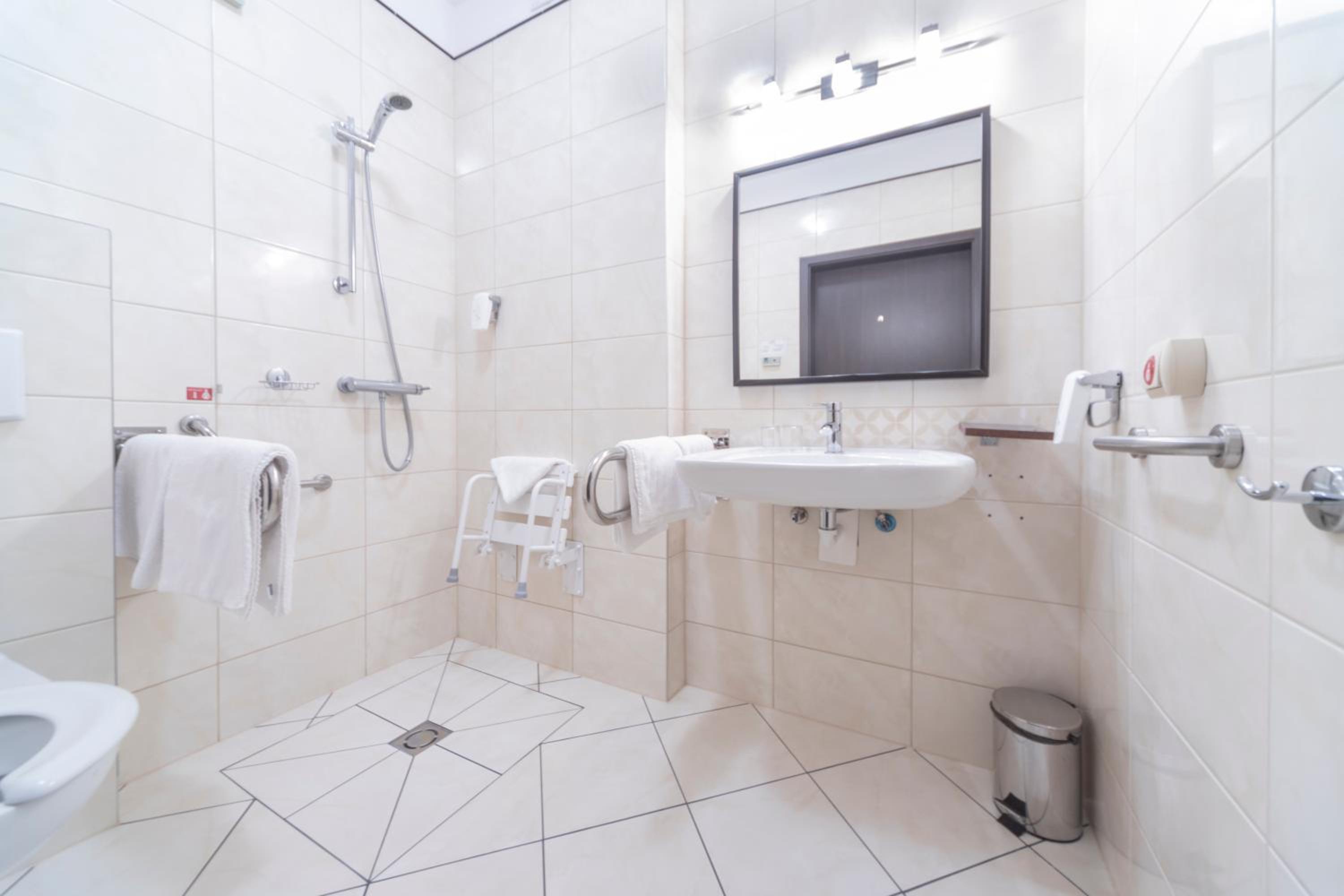 Hotel Racibor, Foto 4