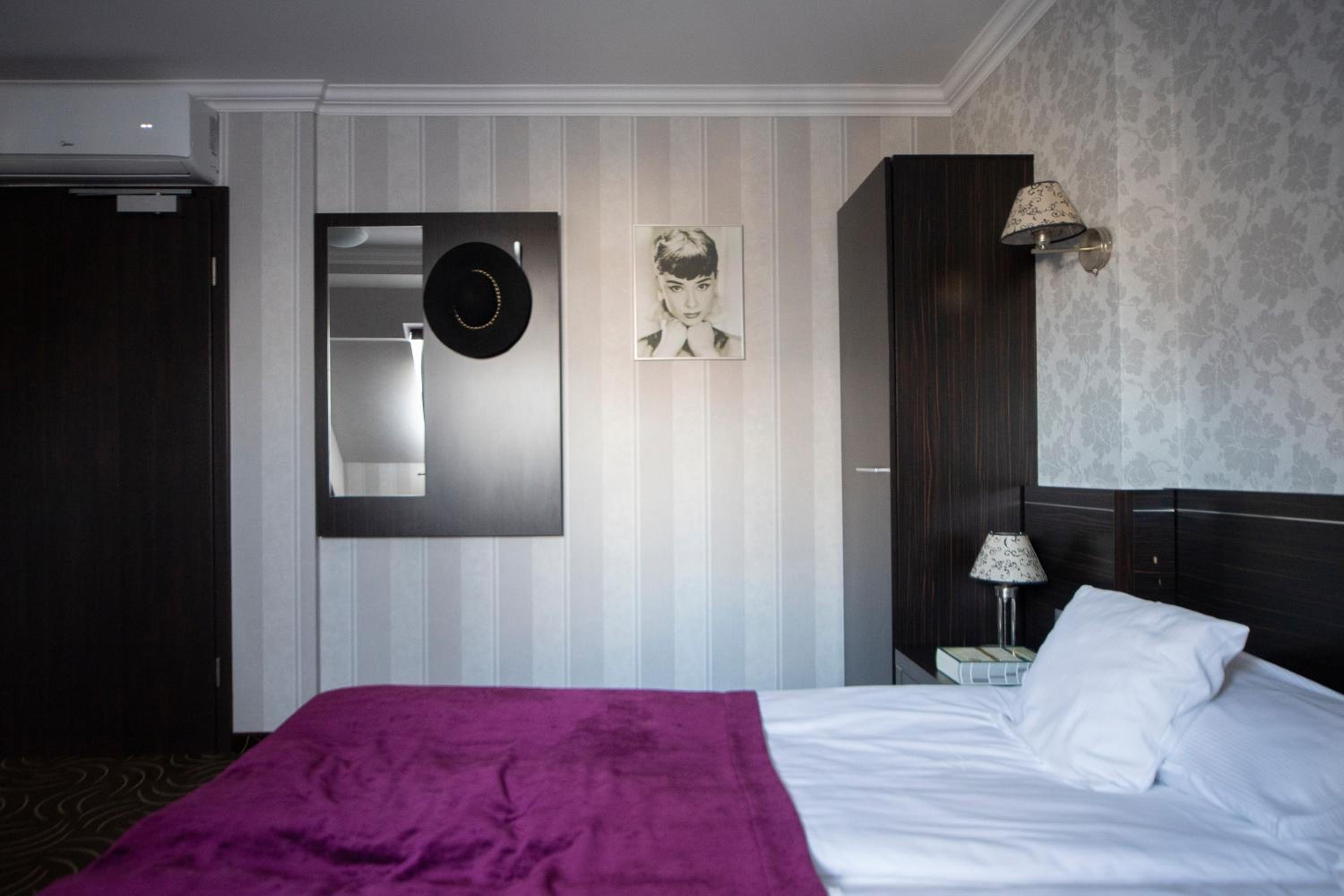 Double Room photo 3
