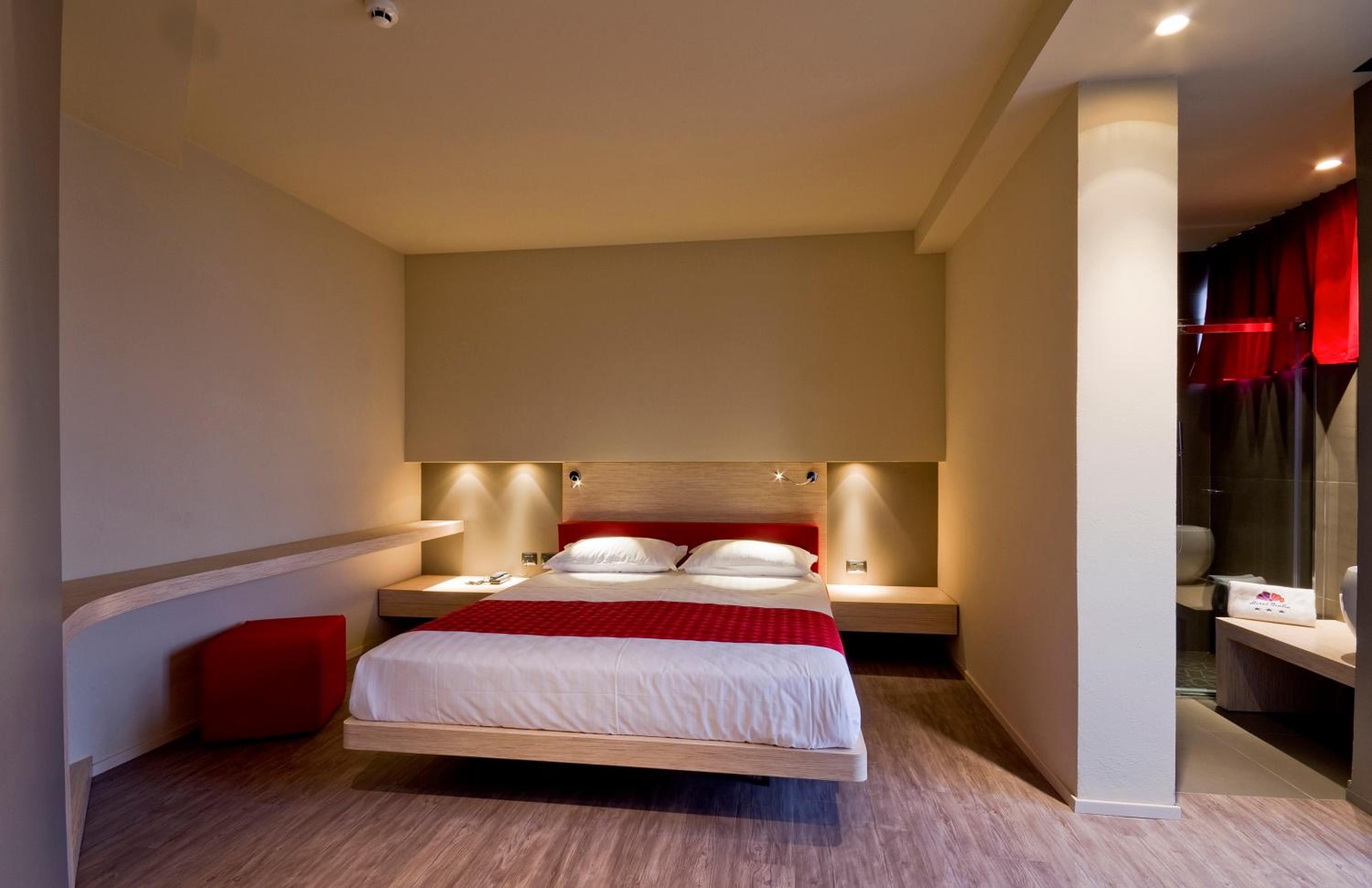 Junior Suite with Sea View photo 2