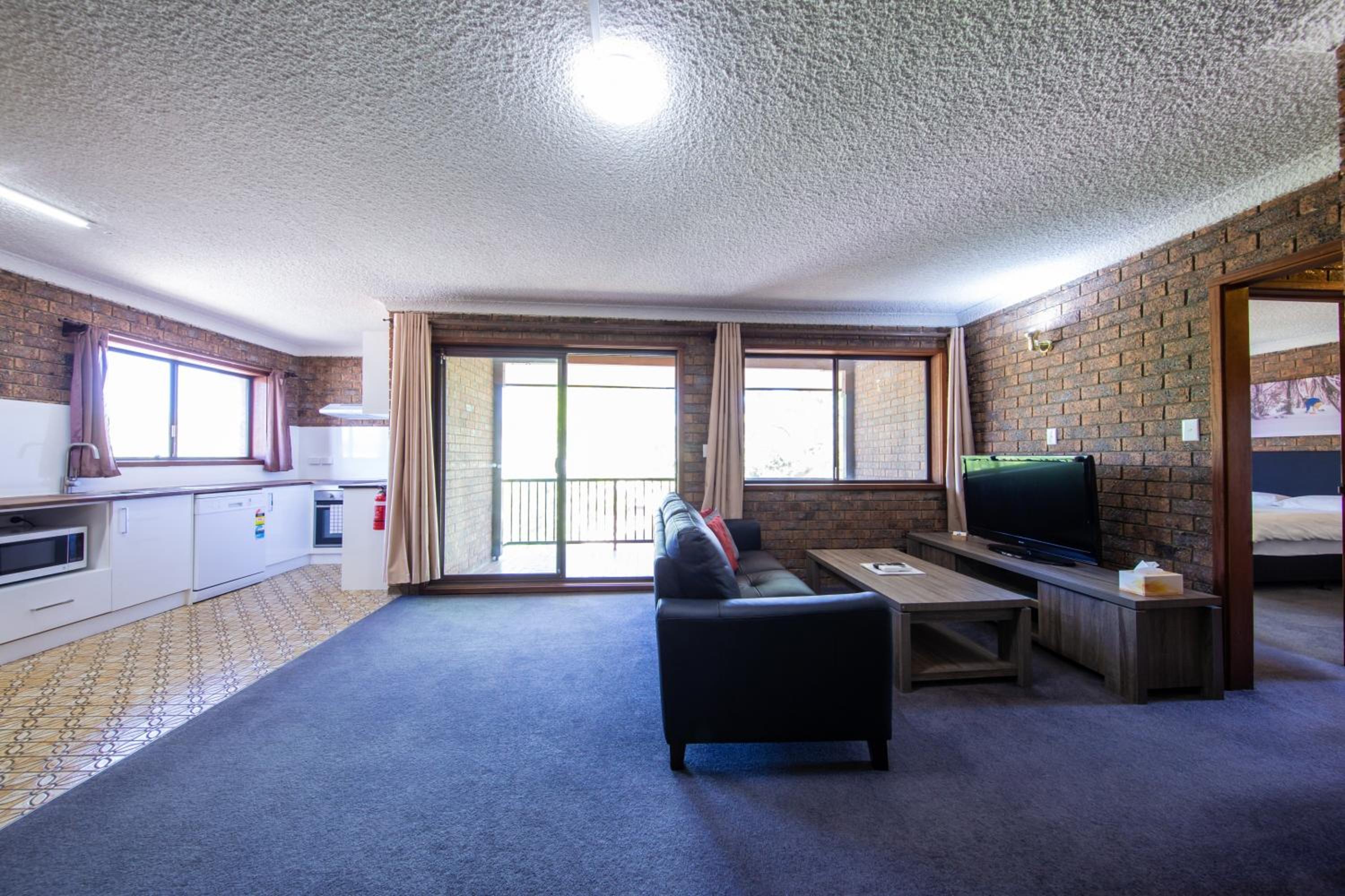 Leski Two-Bedroom Apartment No.7 photo 2