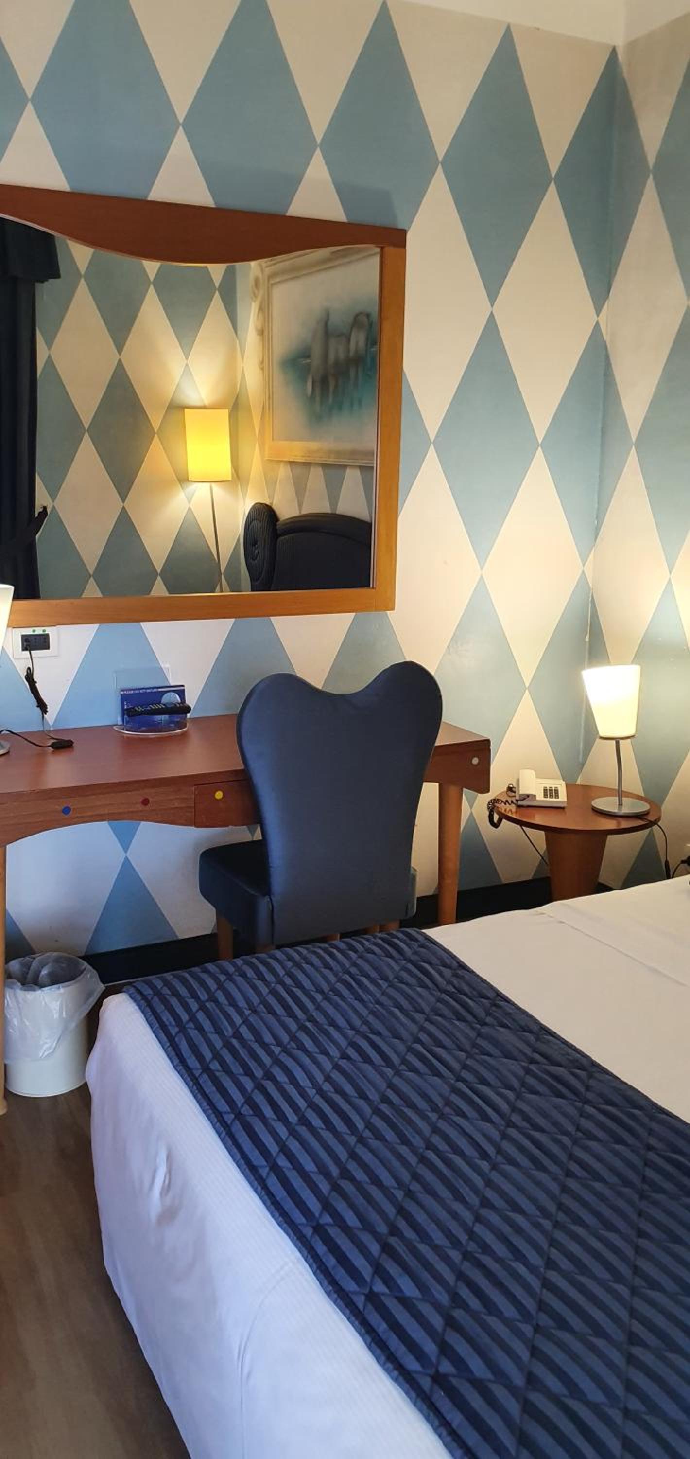 Standard Double Room - Photo 1
