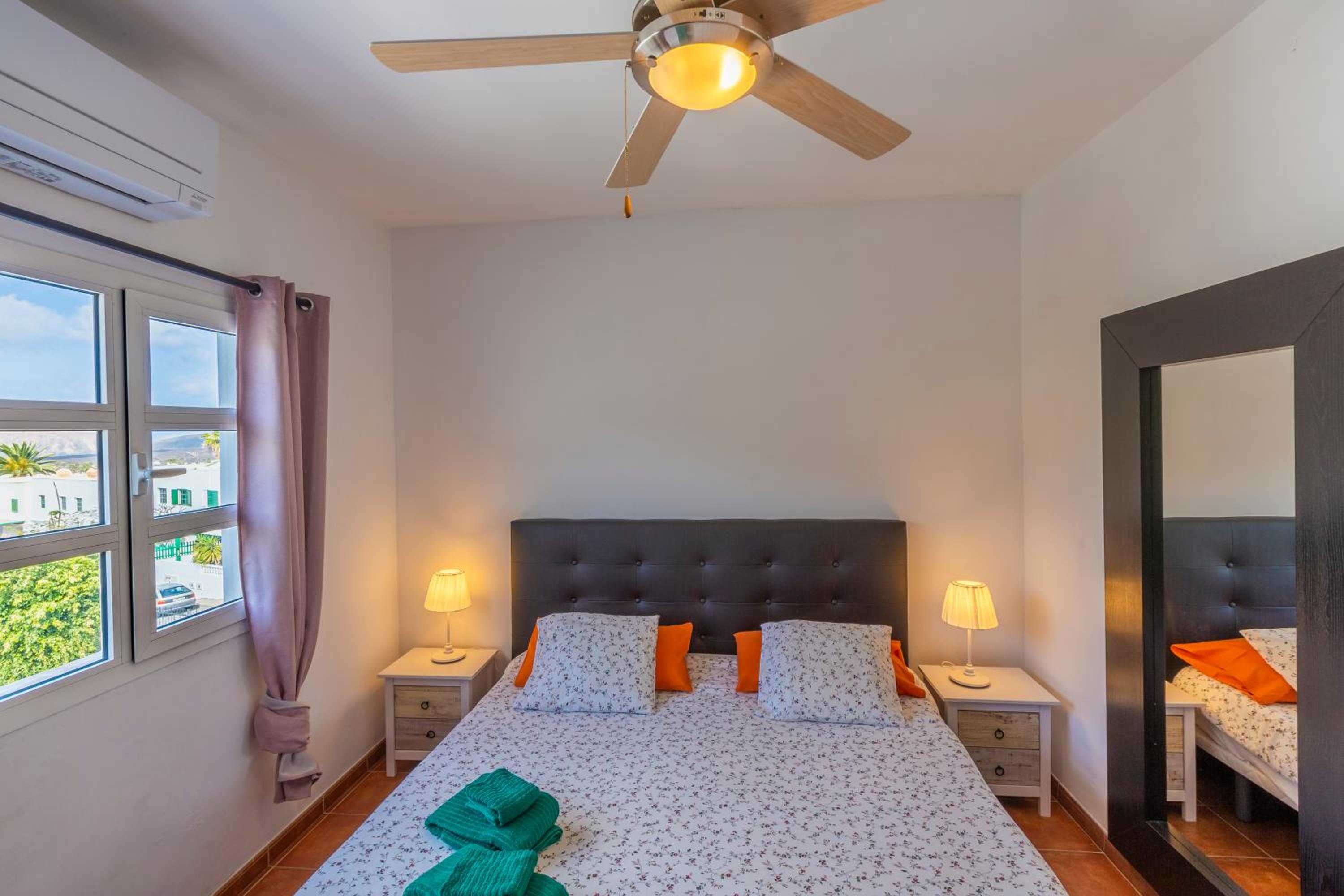 Suite Junior con Terraza