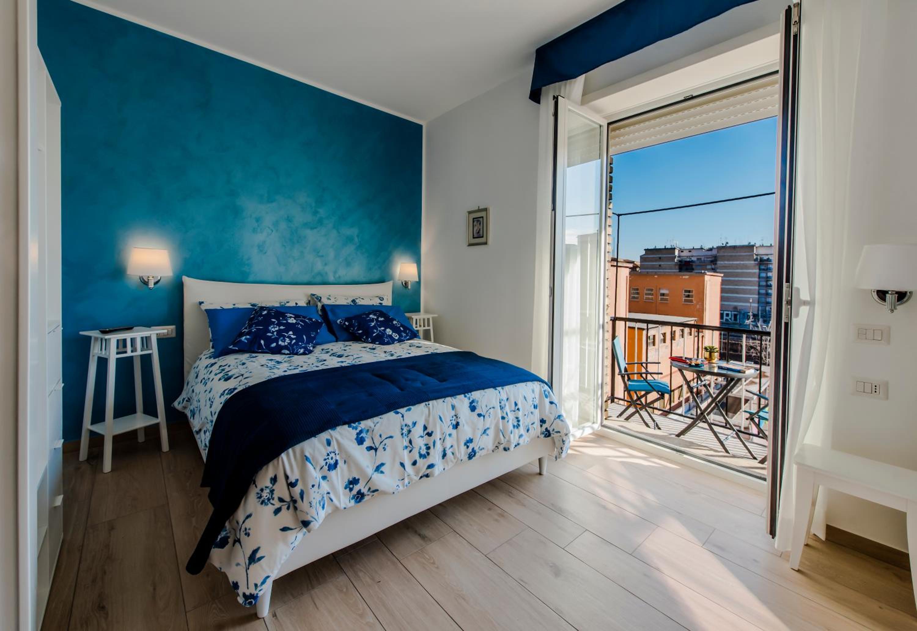 Triple Room with Balcony photo 1