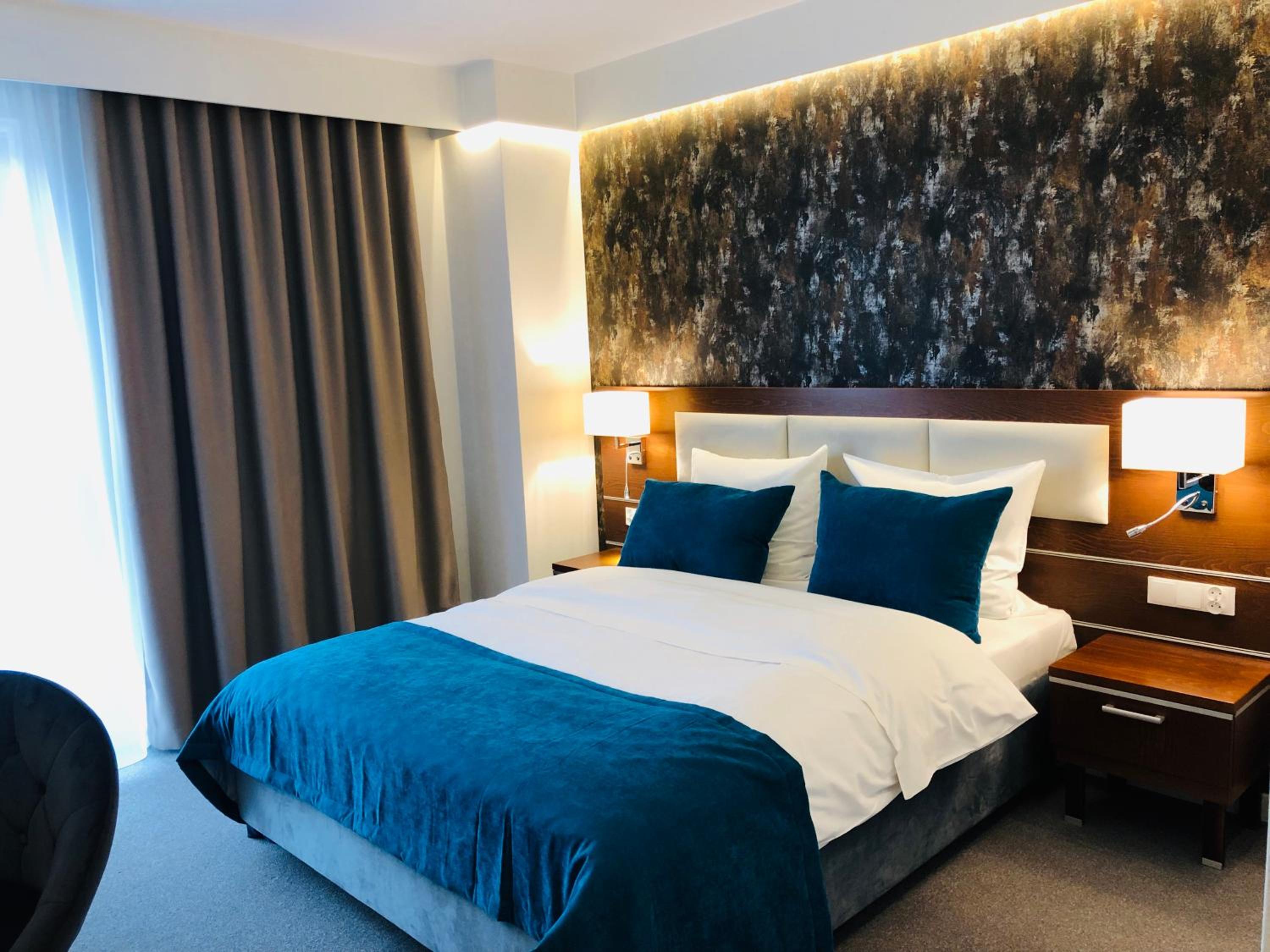 Deluxe Single Room photo 3