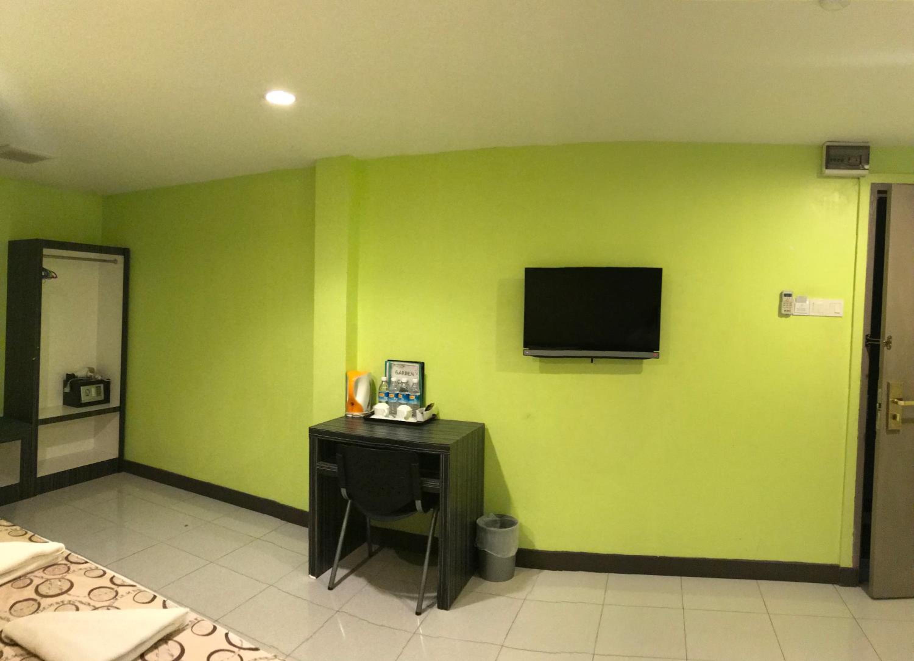Superior King Room photo 3