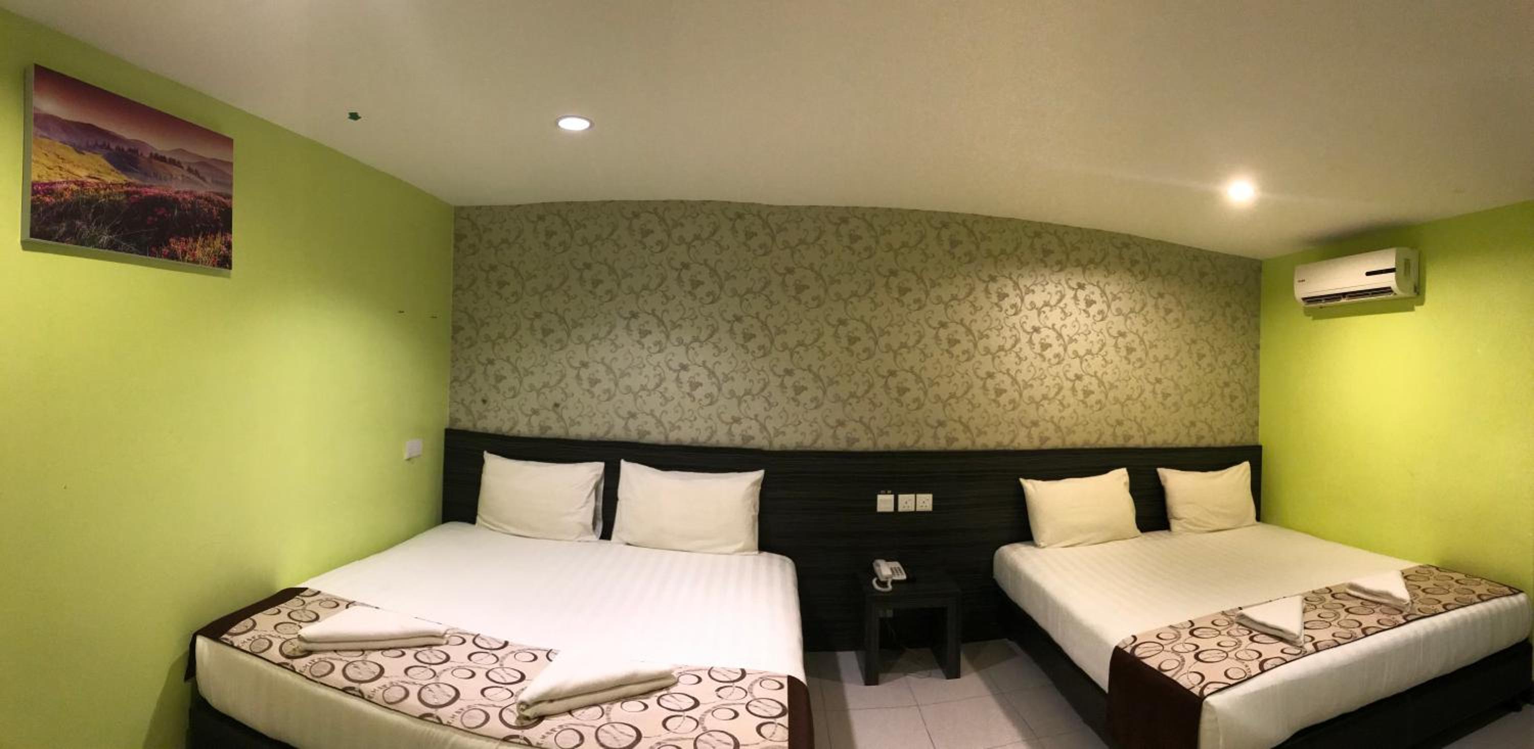 Superior King Room photo 2